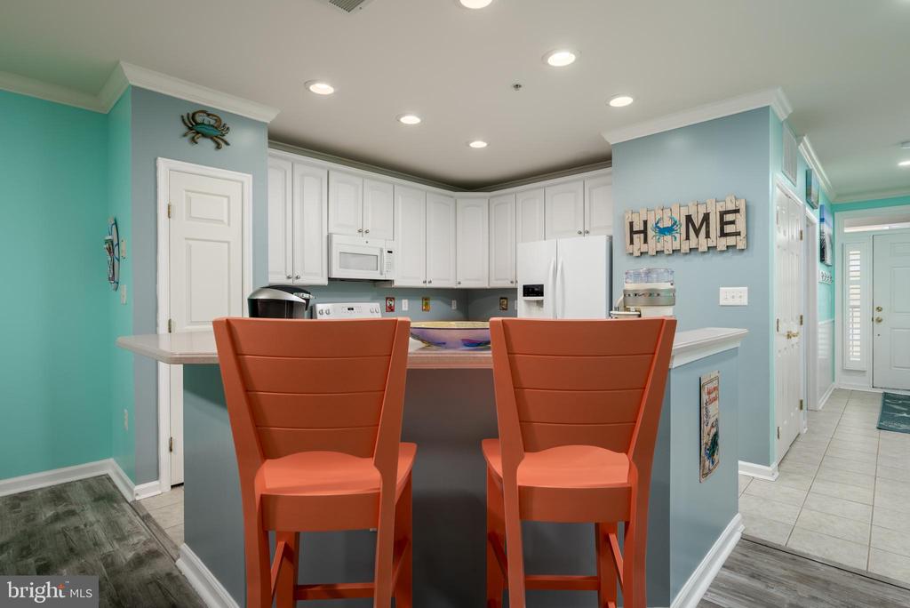 4 Hidden Cove Way #3c