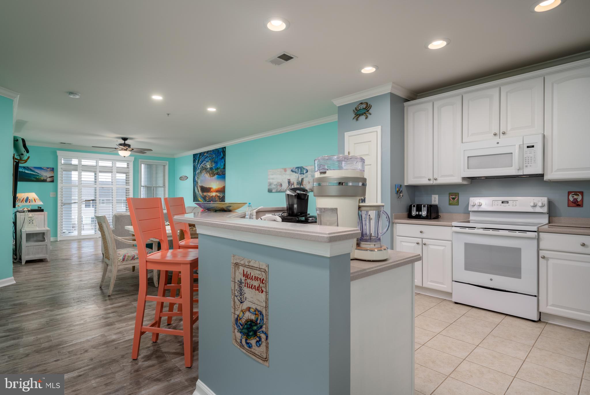4 Hidden Cove Way #3c