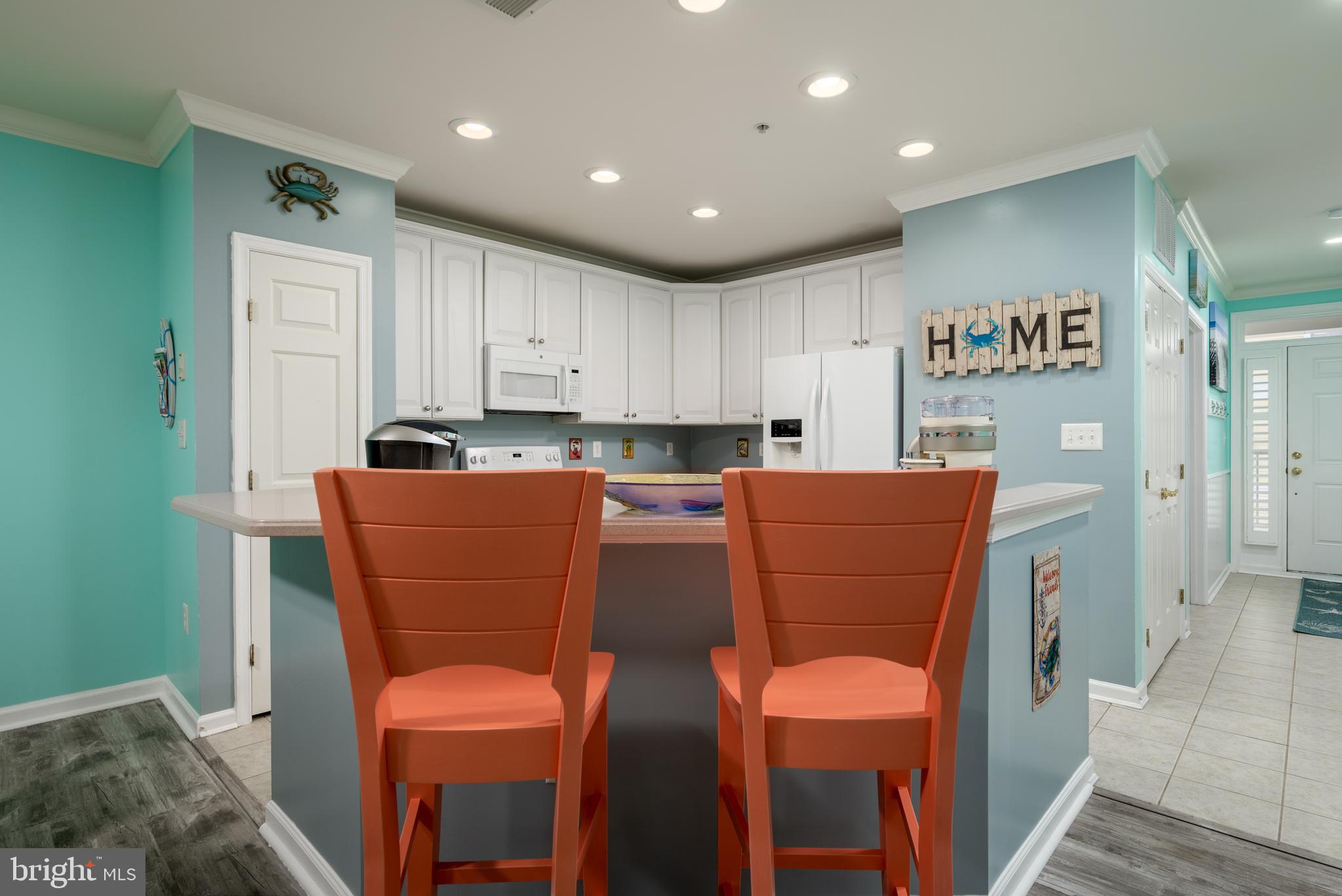 4 Hidden Cove Way #3c