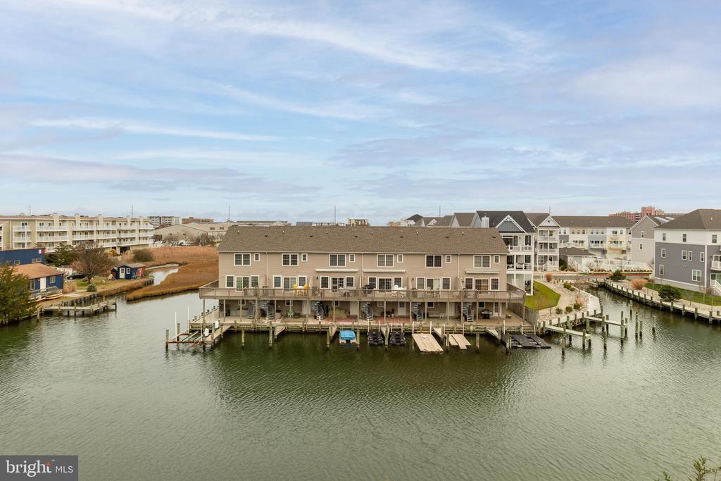 4 Hidden Cove Way #3c