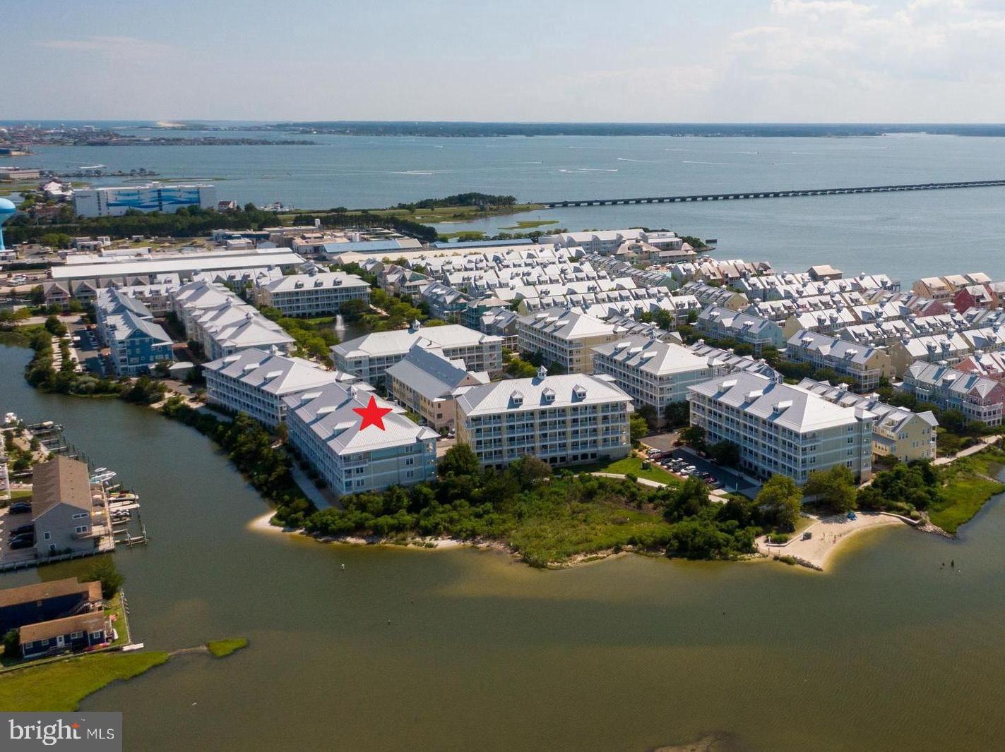 4 Hidden Cove Way #3c
