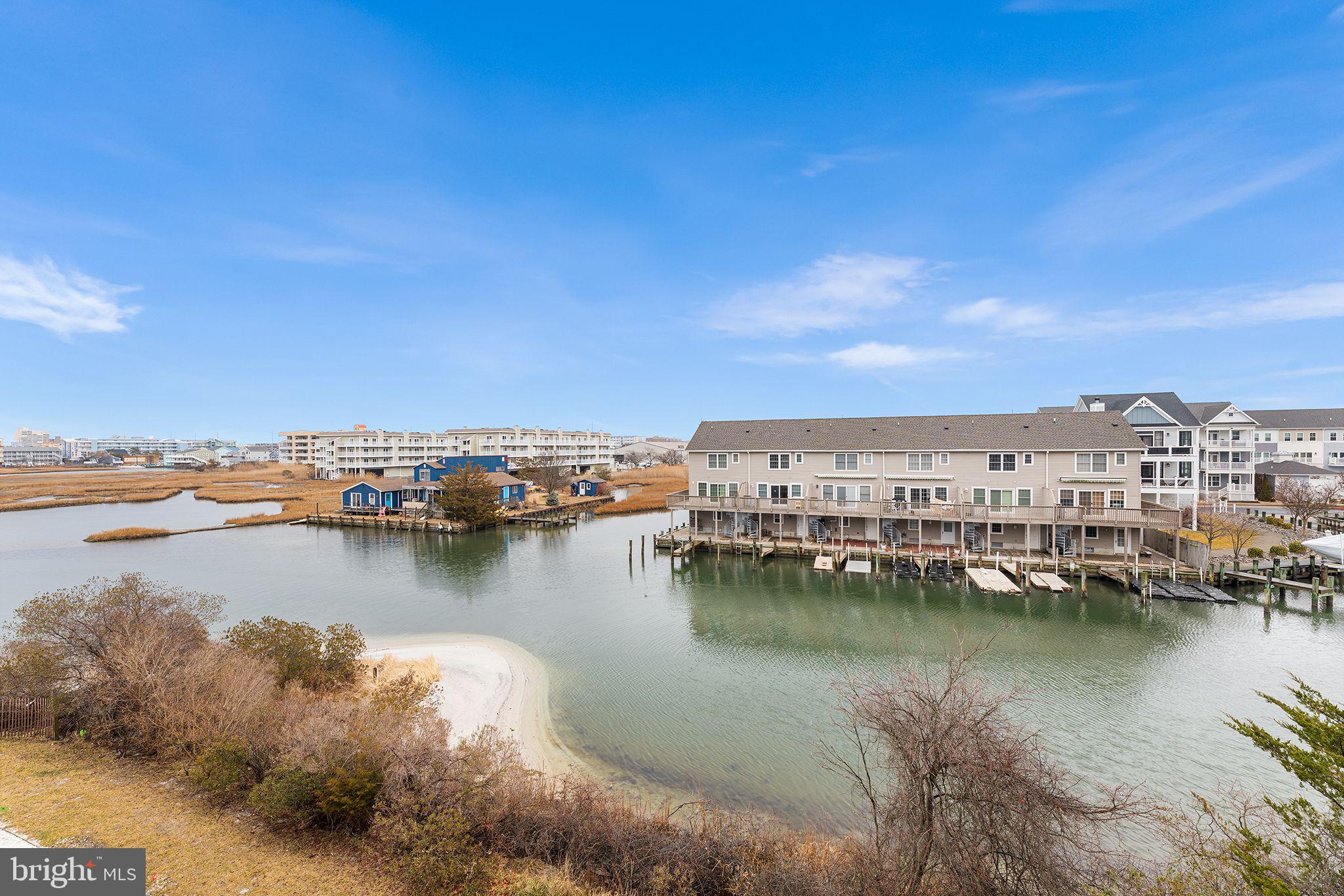 4 Hidden Cove Way #3c