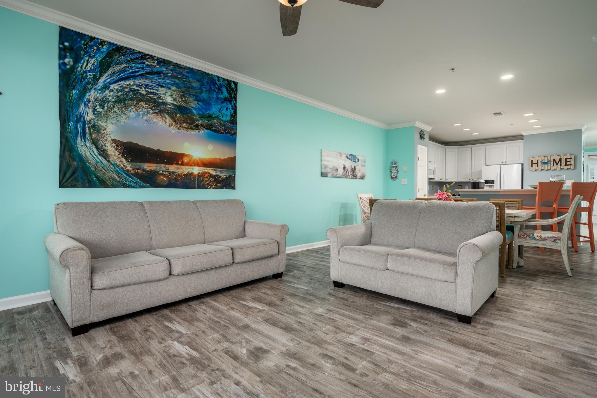 4 Hidden Cove Way #3c