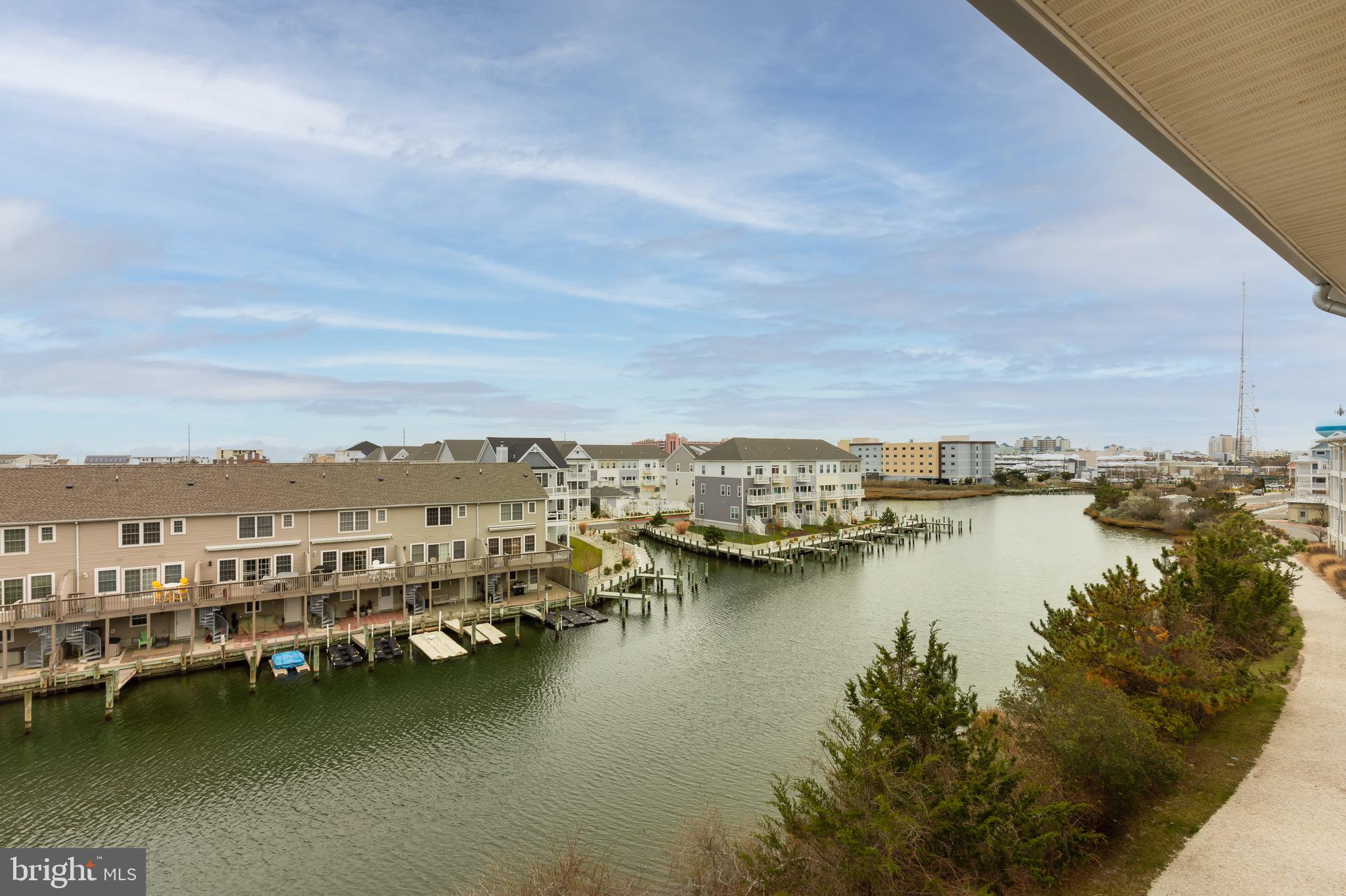 4 Hidden Cove Way #3c