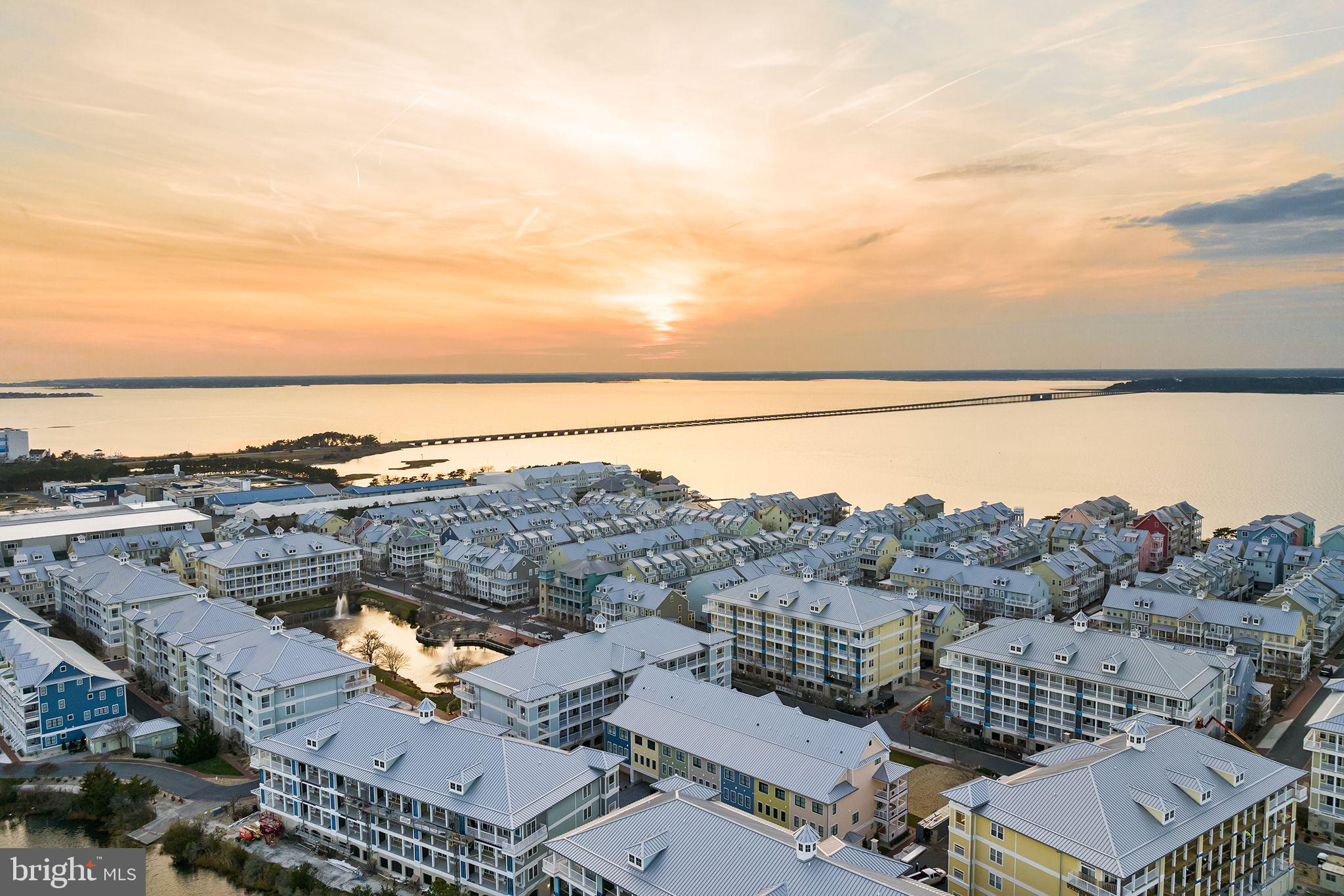 4 Hidden Cove Way #3c