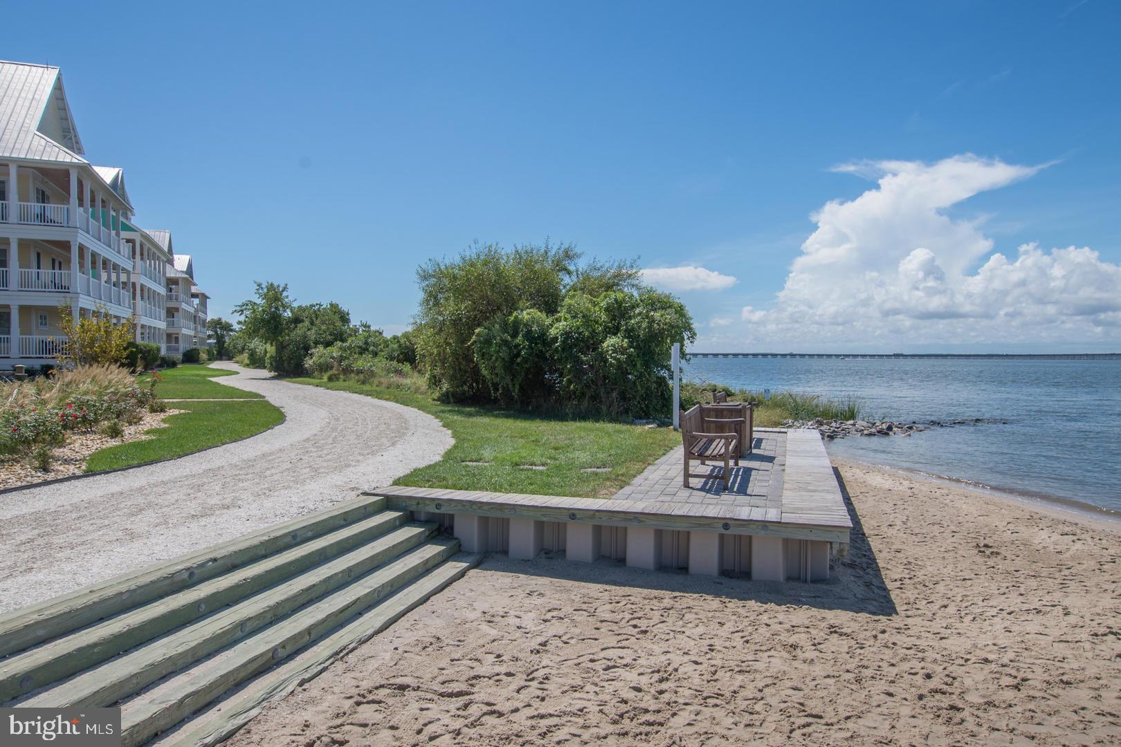 4 Hidden Cove Way #3c