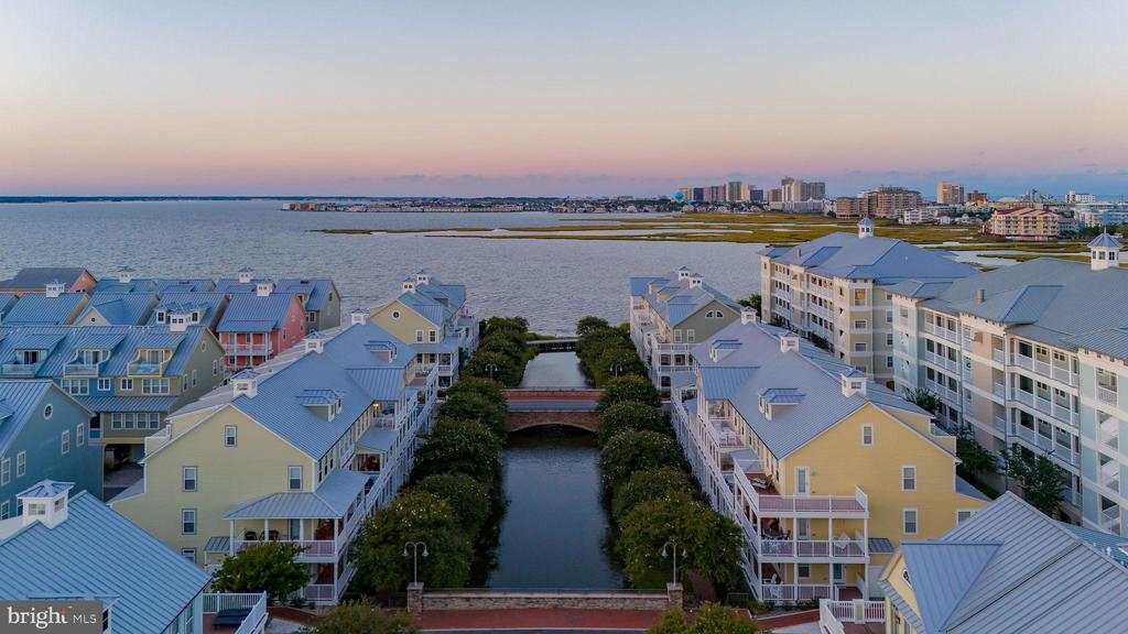 4 Hidden Cove Way #3c