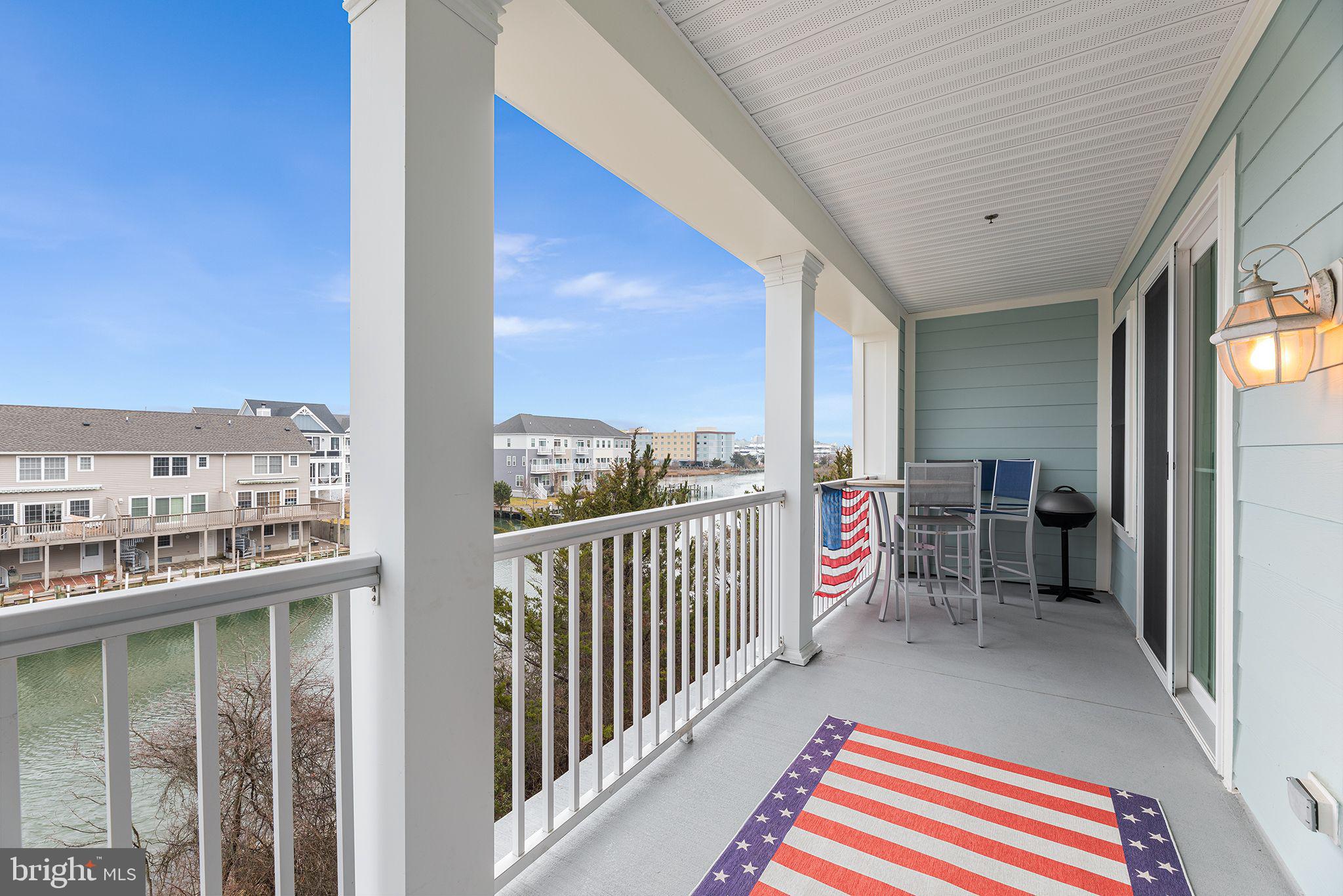 4 Hidden Cove Way #3c