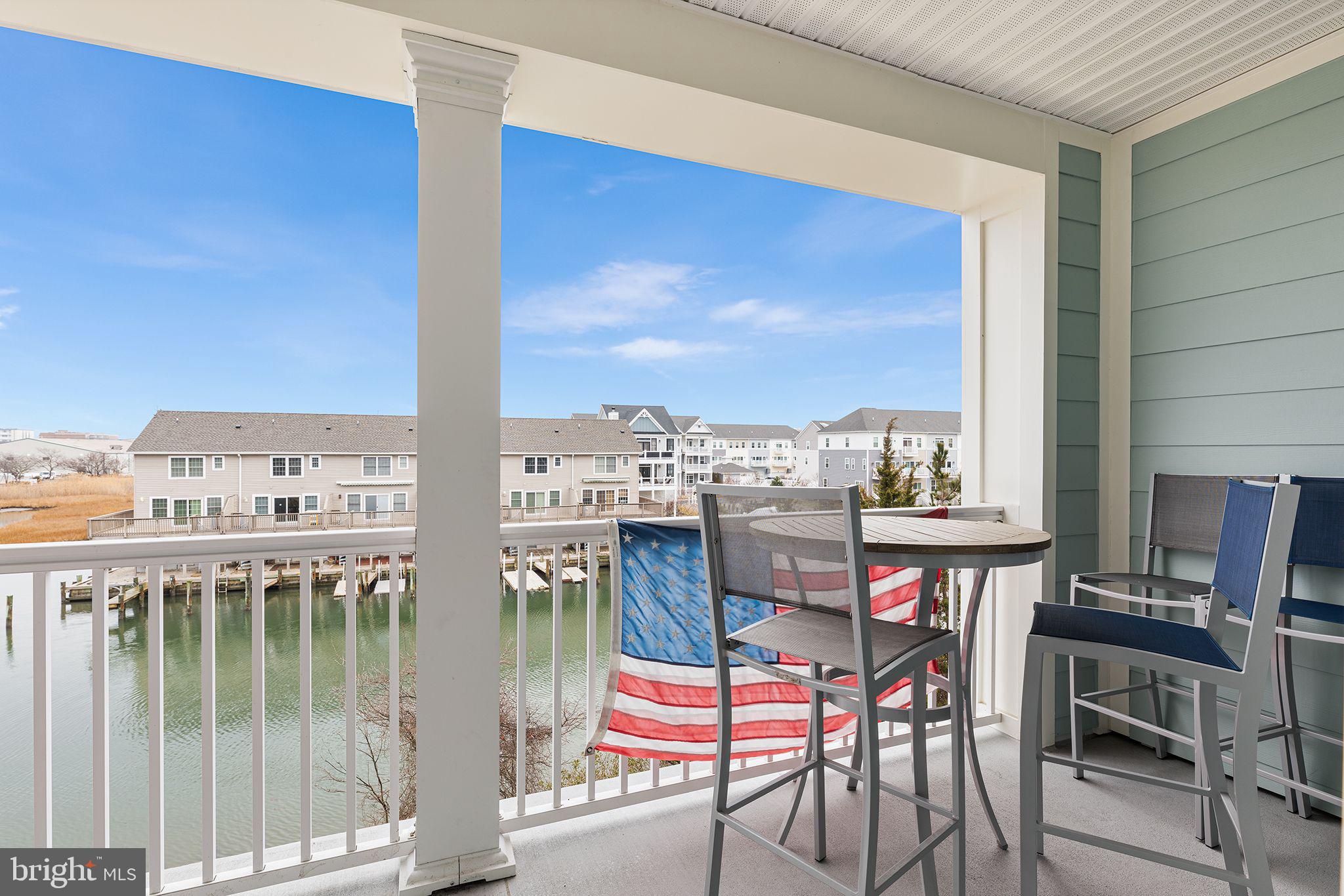 4 Hidden Cove Way #3c