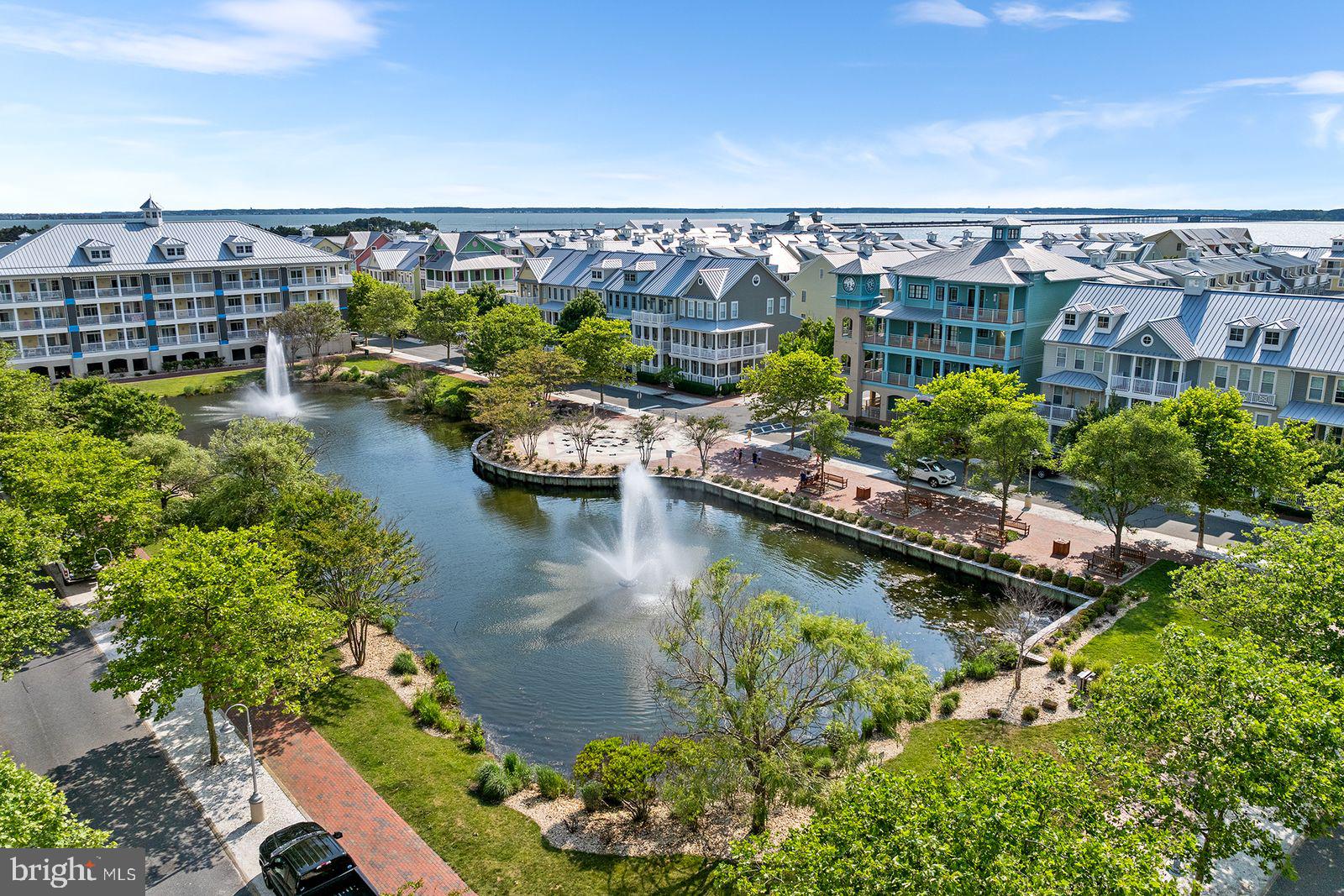 4 Hidden Cove Way #3c