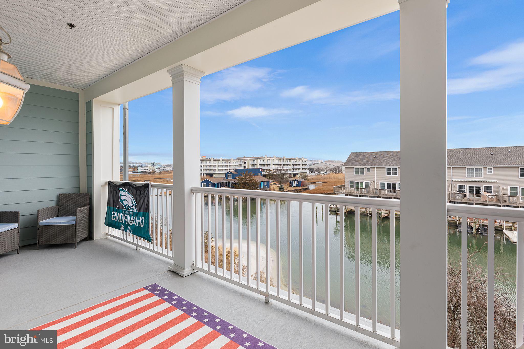 4 Hidden Cove Way #3c