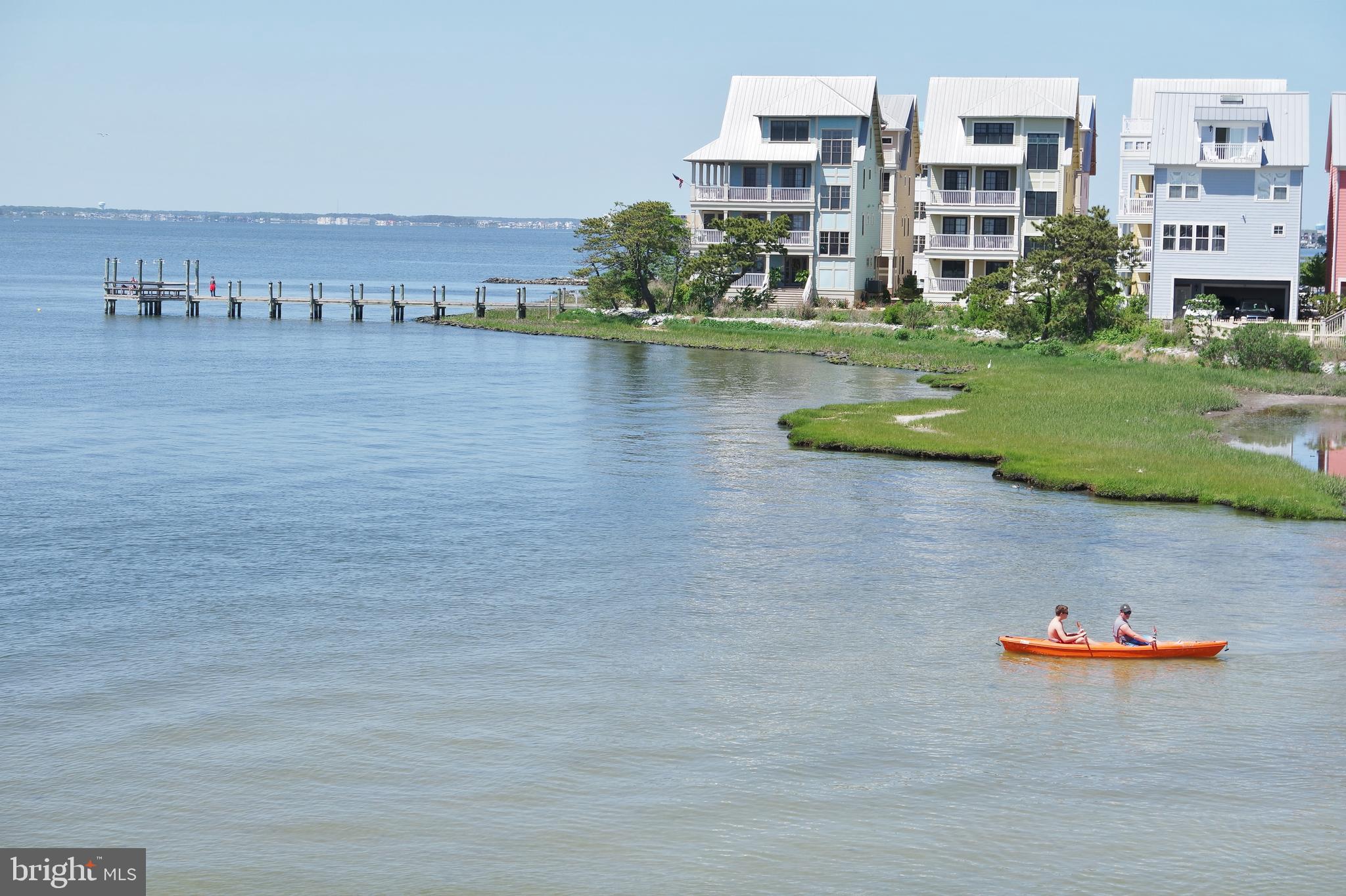 4 Hidden Cove Way #3c