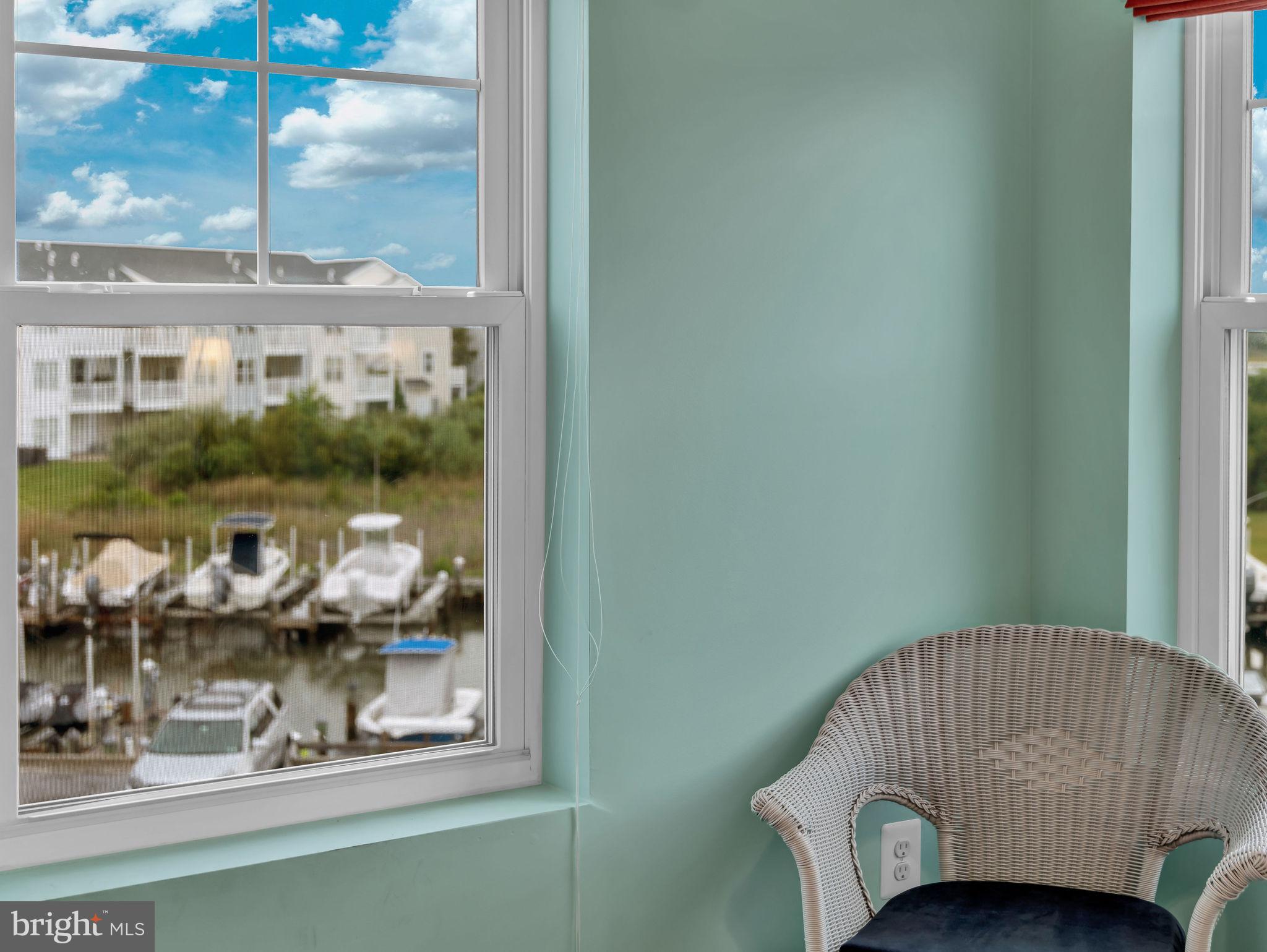 12904 Sand Bar Ln #6 & Boatslip M4