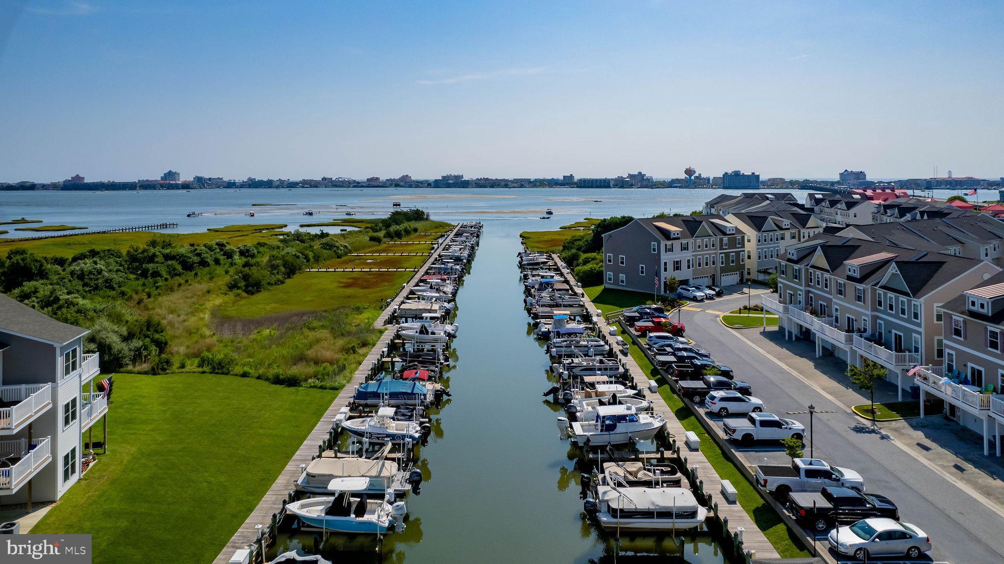 12904 Sand Bar Ln #6 & Boatslip M4