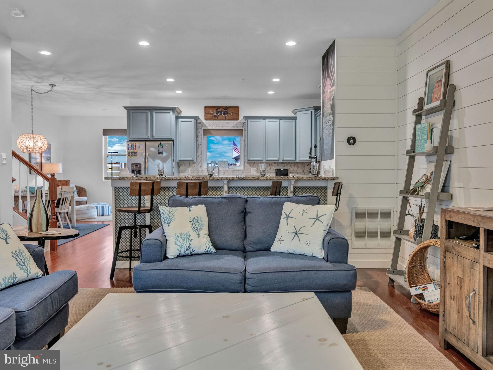 12904 Sand Bar Ln #6 & Boatslip M4