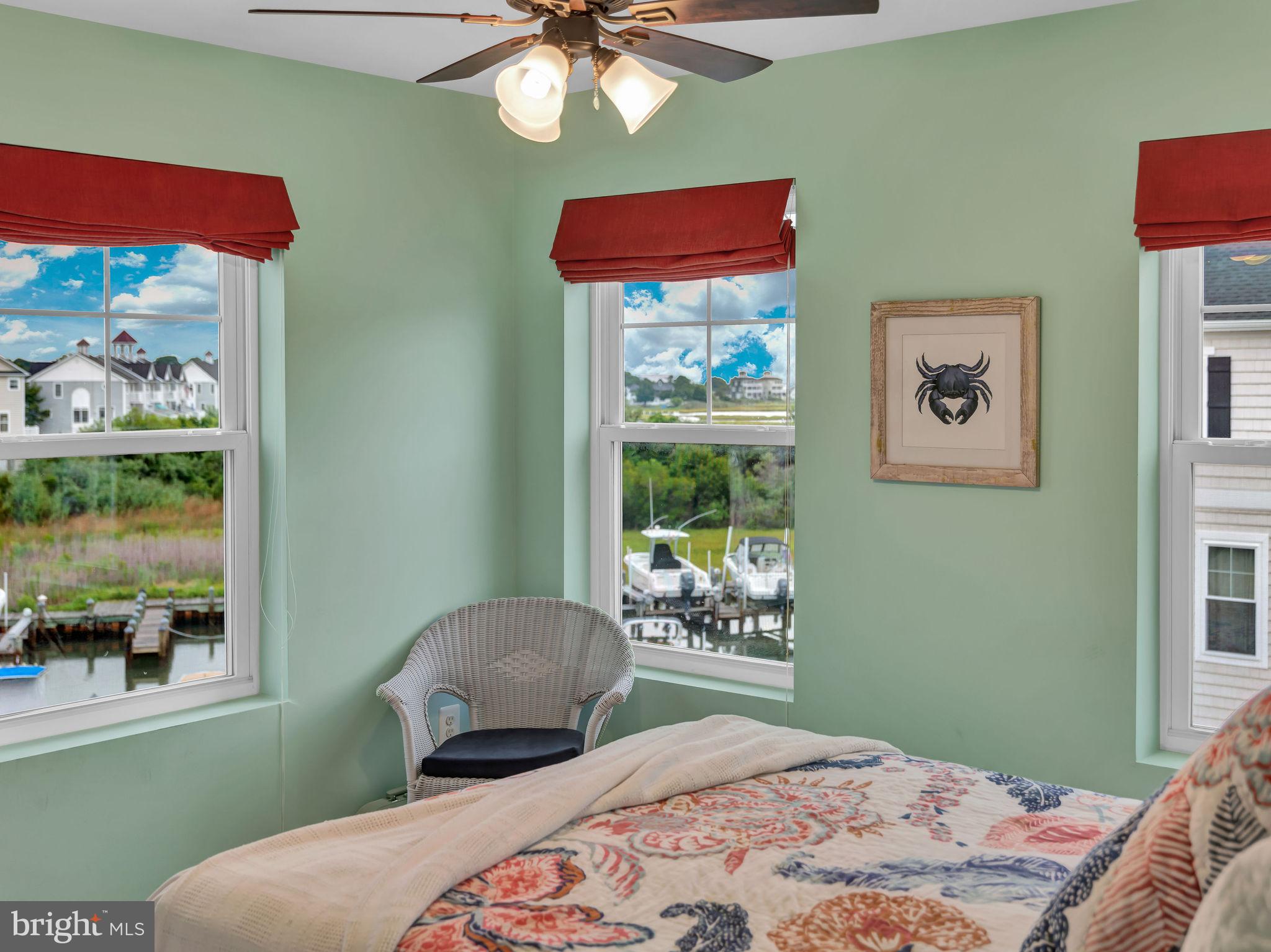 12904 Sand Bar Ln #6 & Boatslip M4