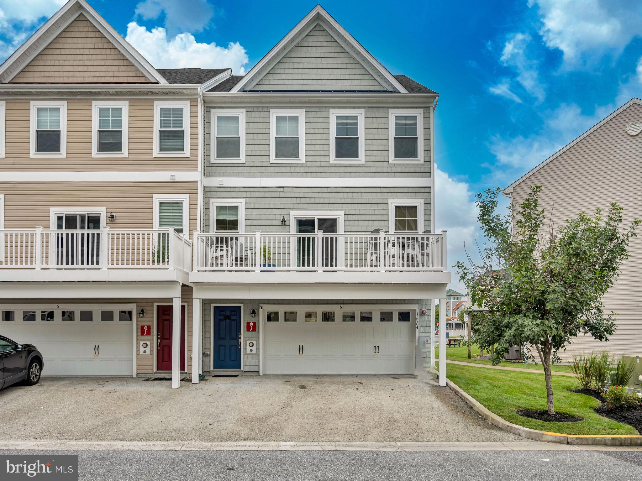 12904 Sand Bar Ln #6 & Boatslip M4