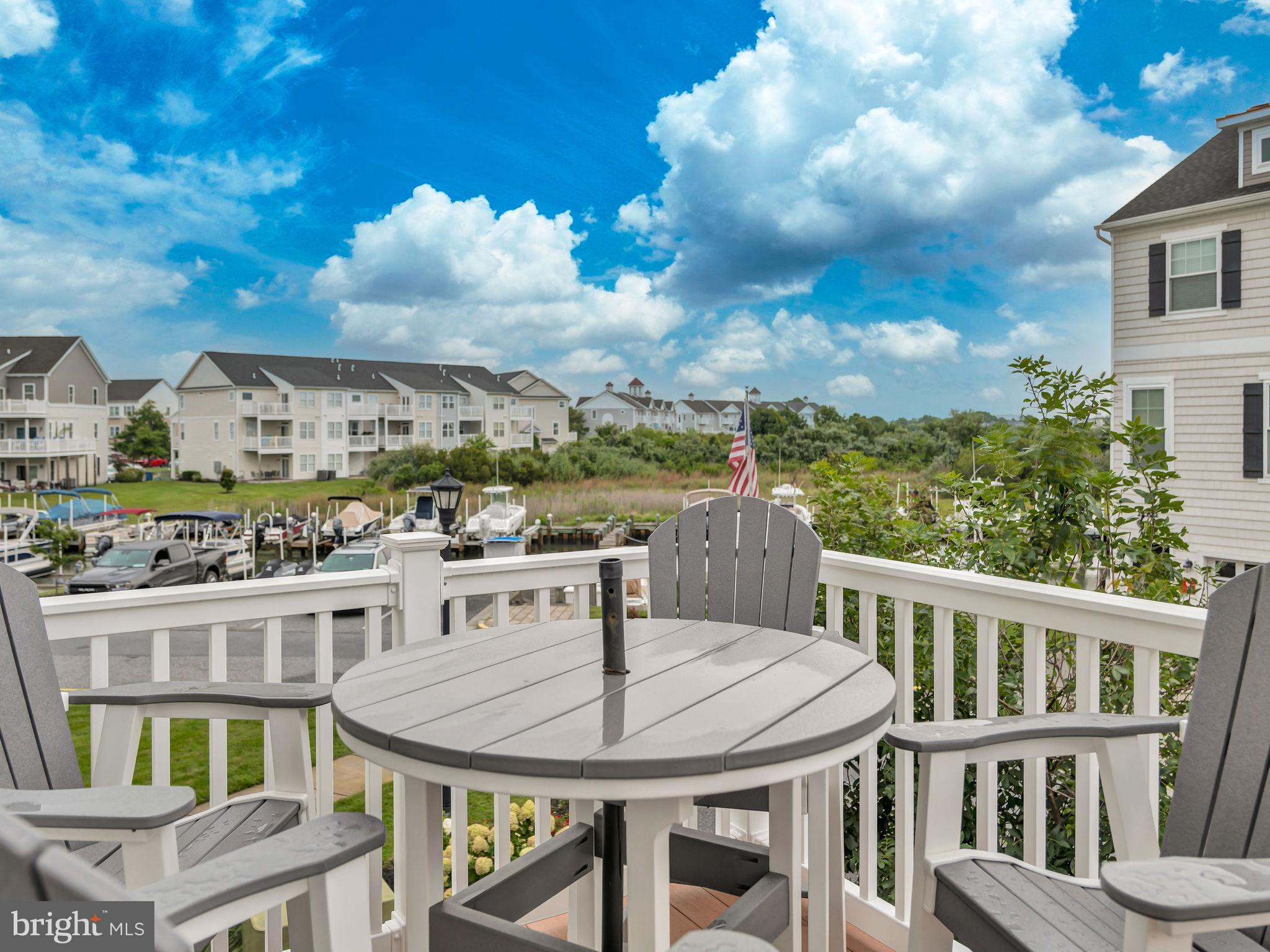 12904 Sand Bar Ln #6 & Boatslip M4