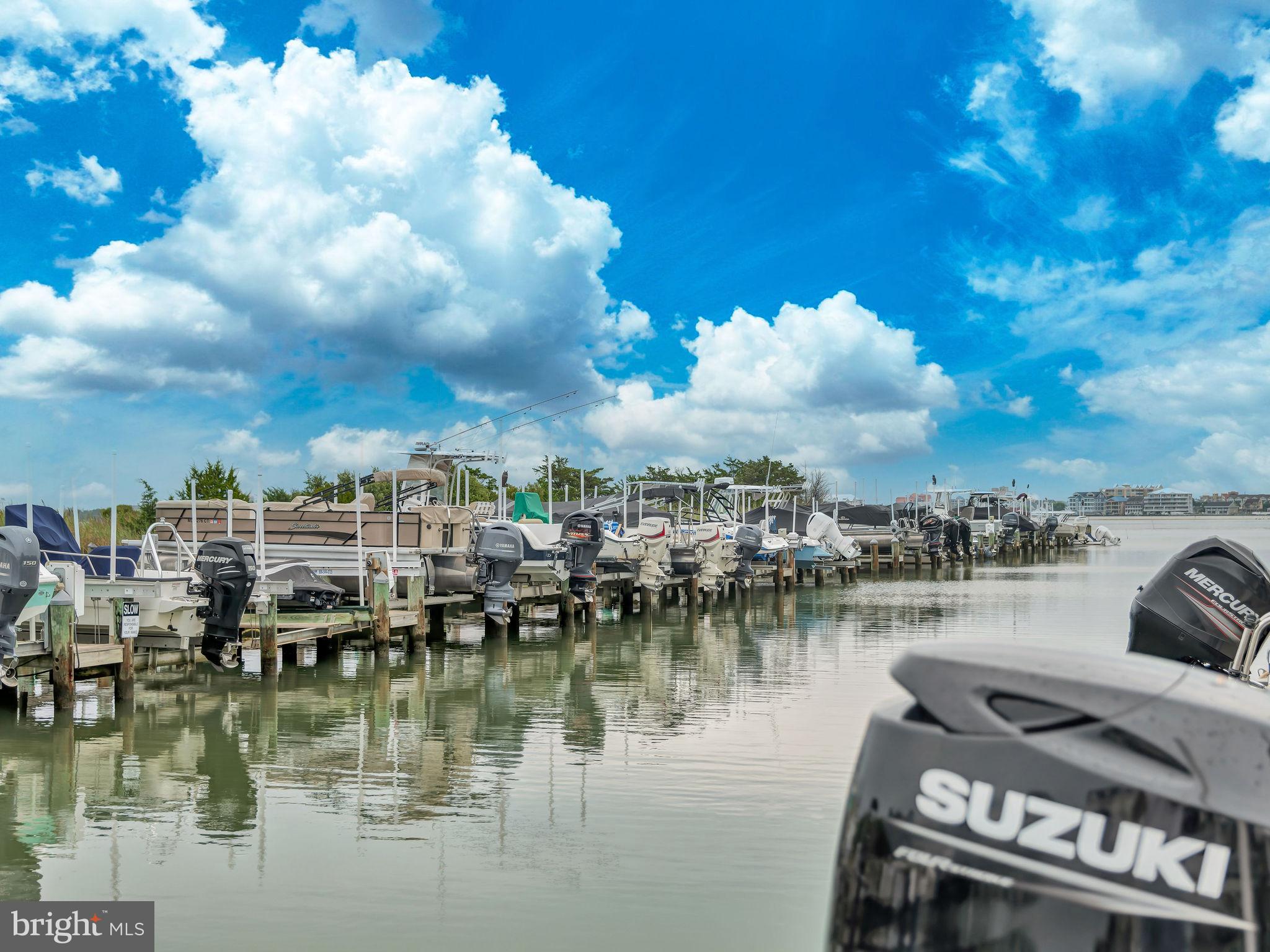 12904 Sand Bar Ln #6 & Boatslip M4