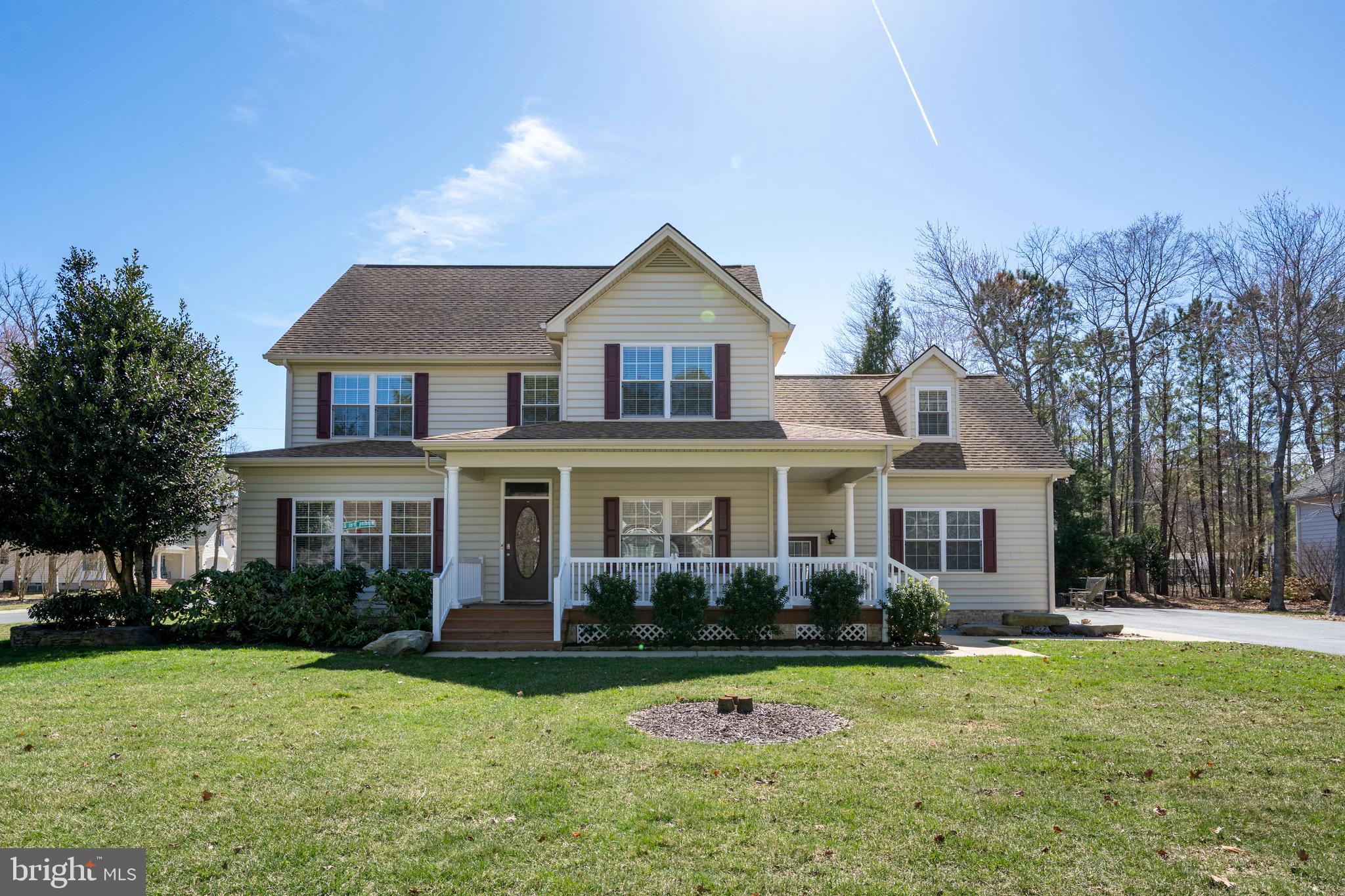 9836 Winding Trail Dr