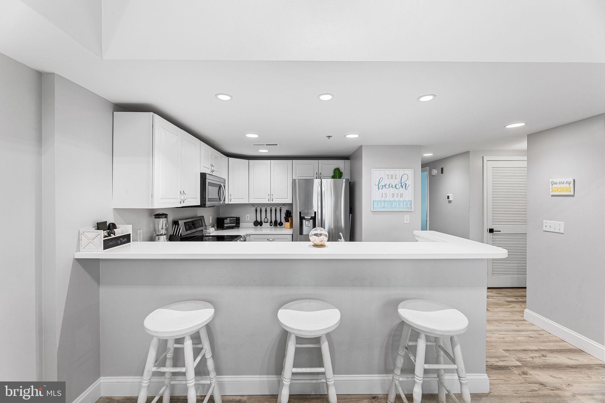 5300 Coastal Hwy #403