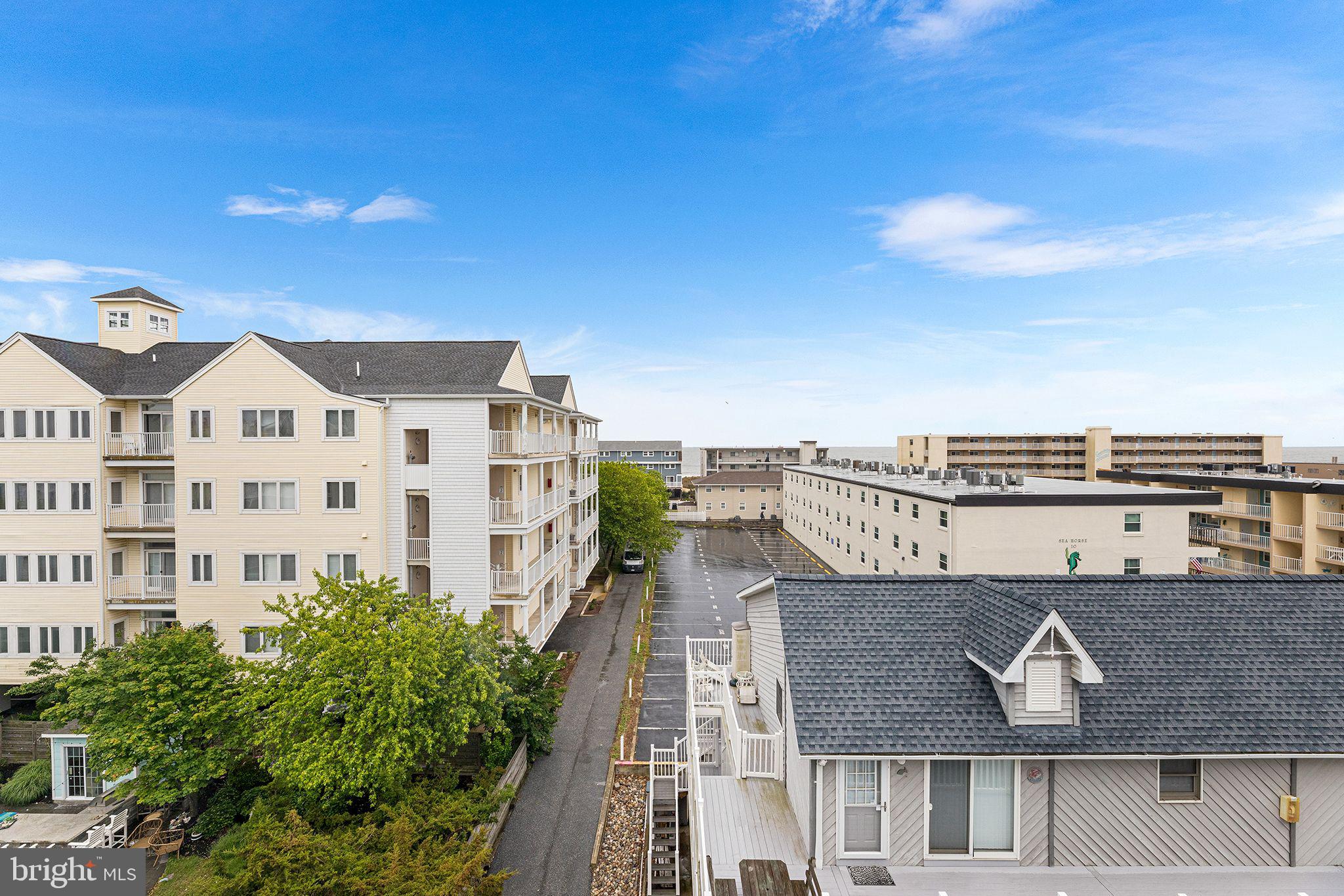 5300 Coastal Hwy #403