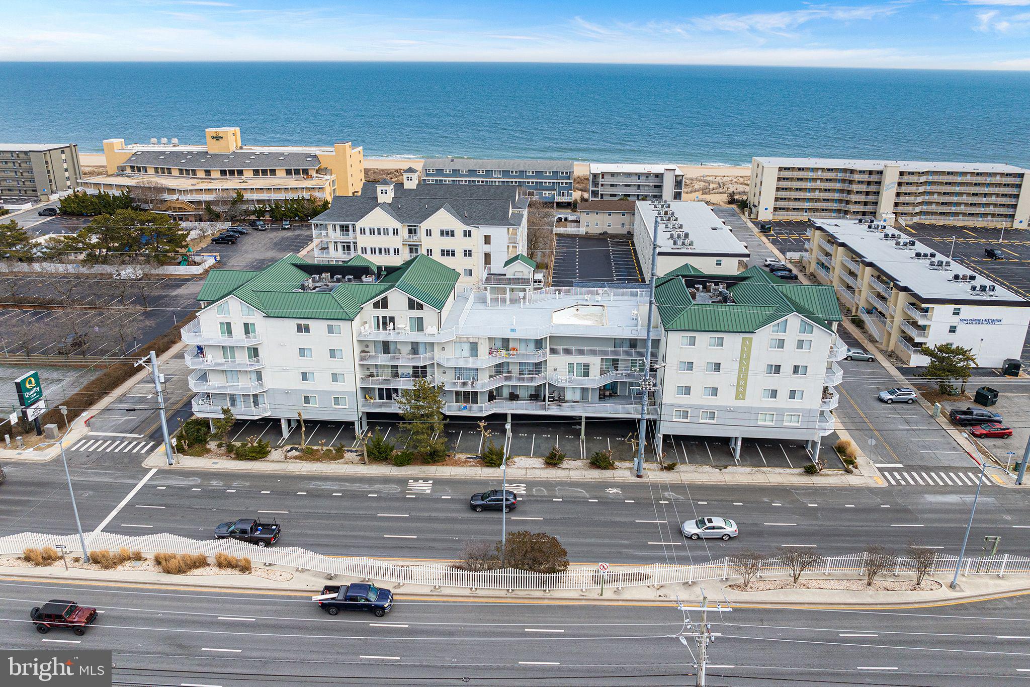 5300 Coastal Hwy #403