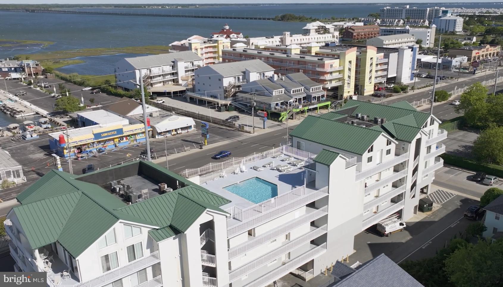 5300 Coastal Hwy #403