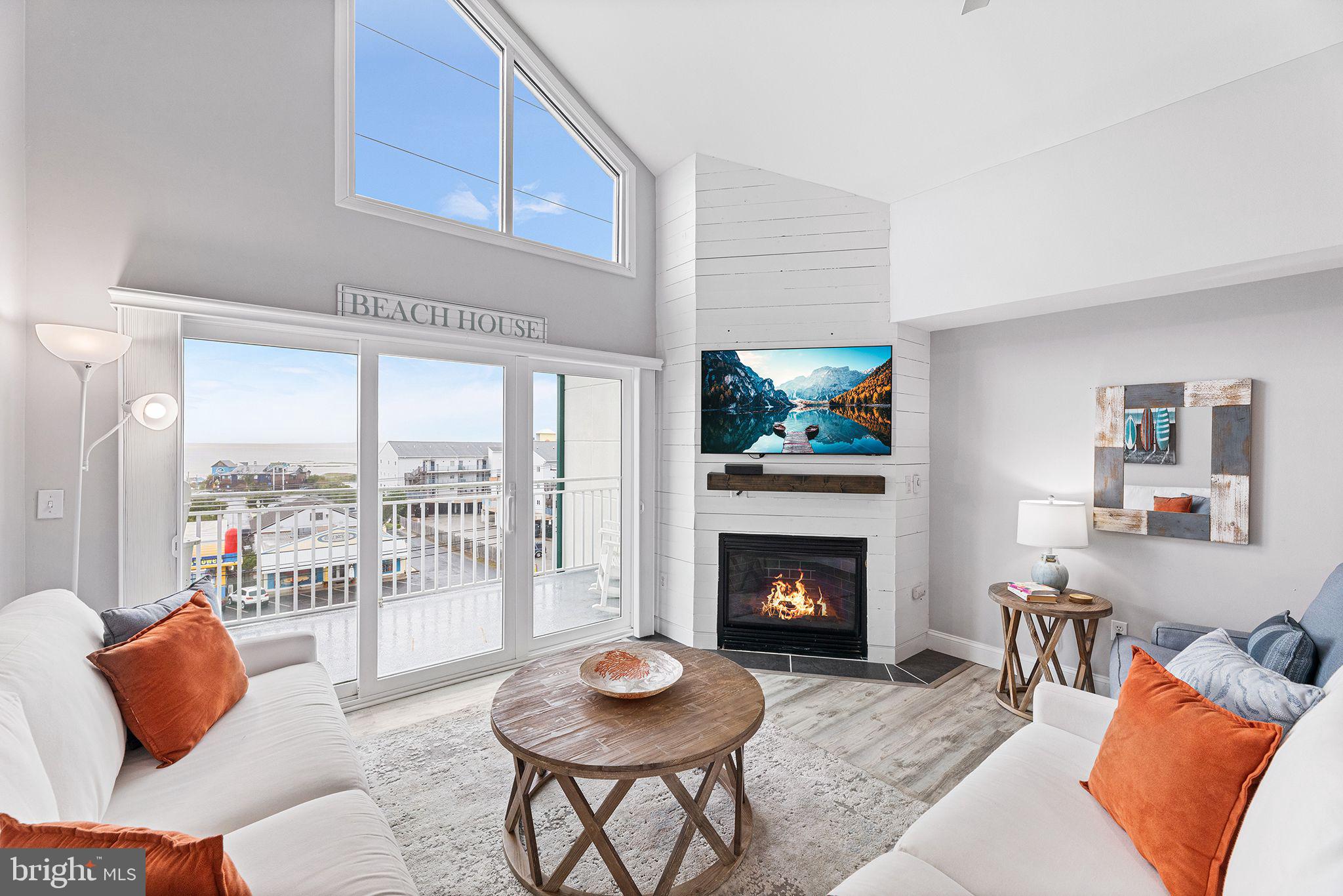 5300 Coastal Hwy #403