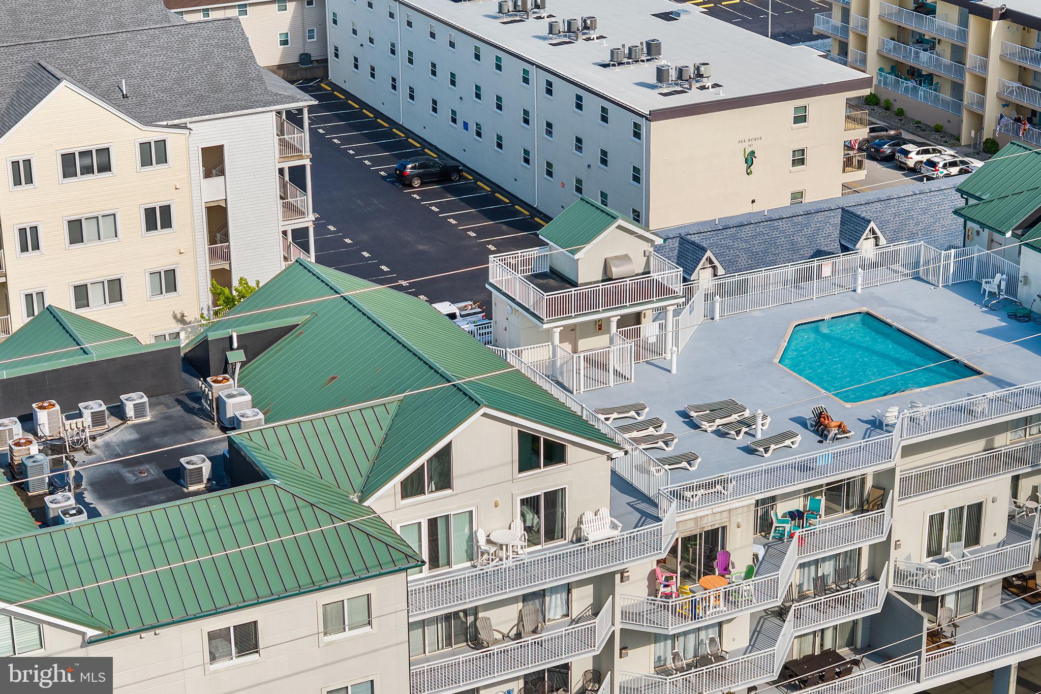 5300 Coastal Hwy #403