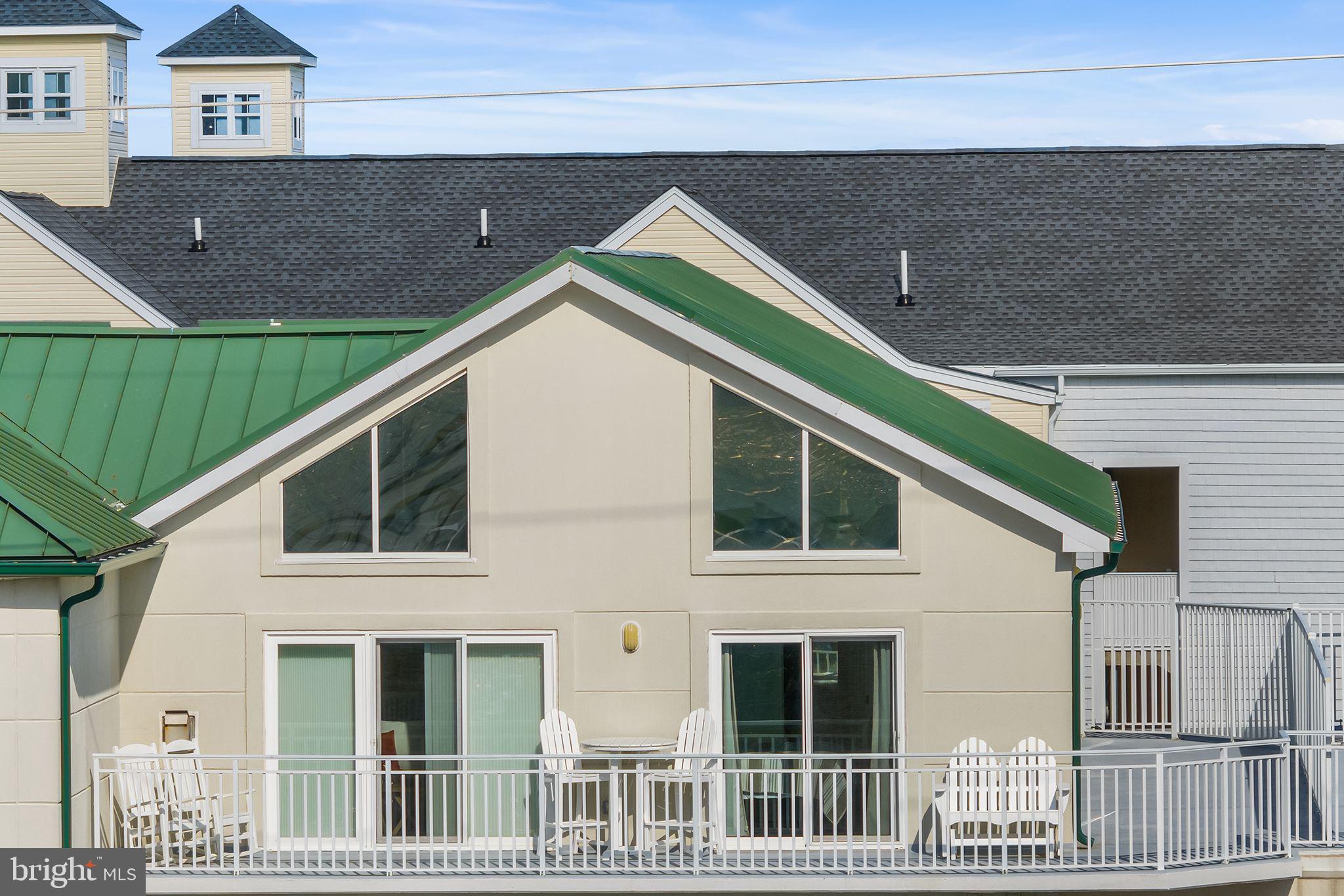 5300 Coastal Hwy #403