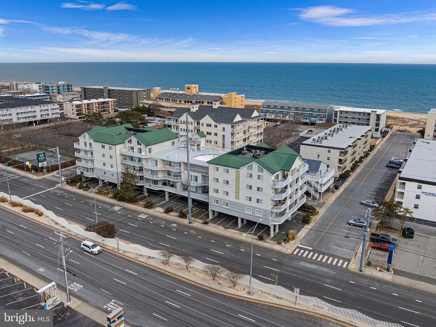 5300 Coastal Hwy #403