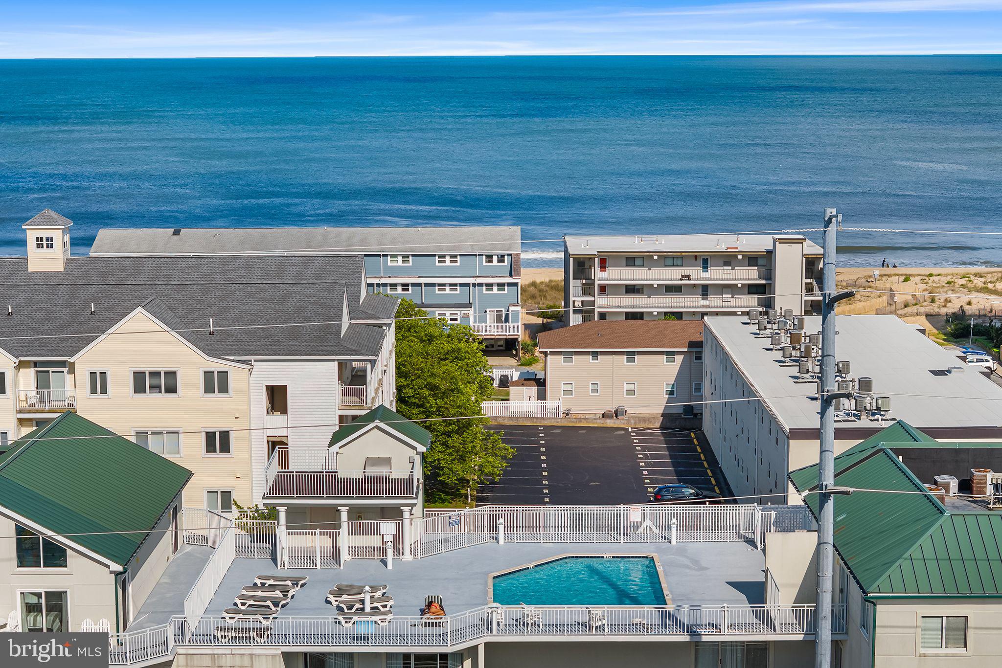 5300 Coastal Hwy #403