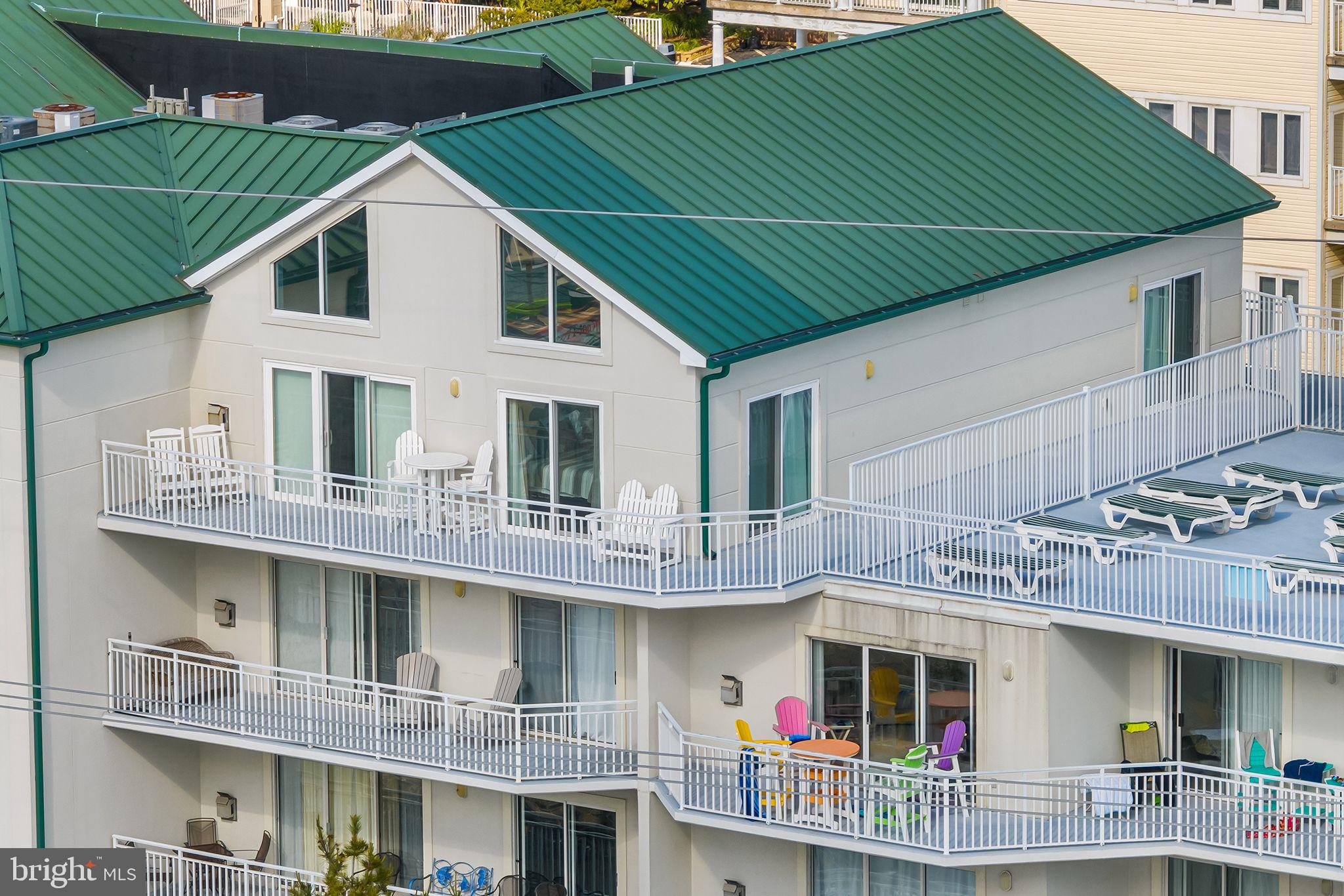 5300 Coastal Hwy #403