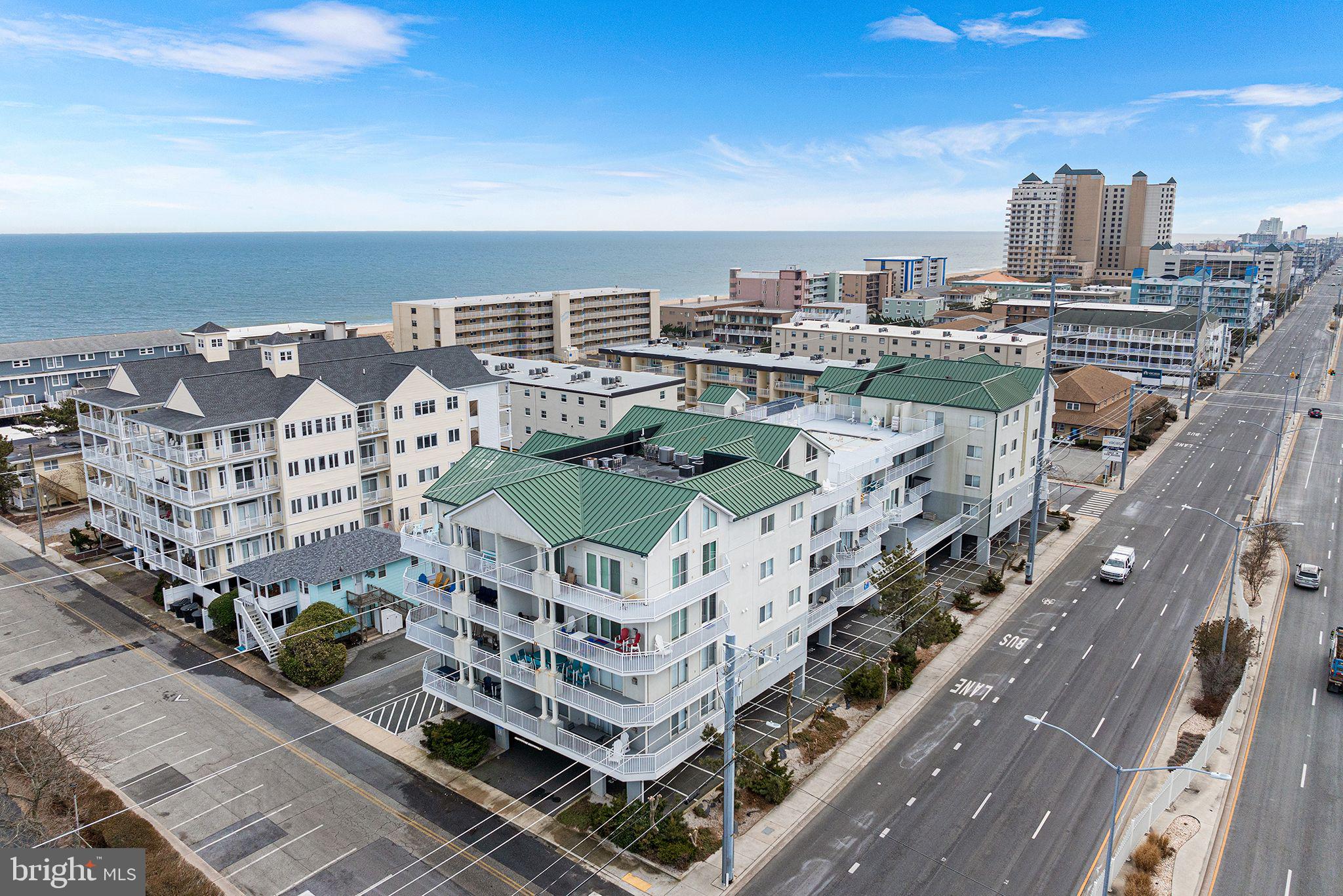 5300 Coastal Hwy #403