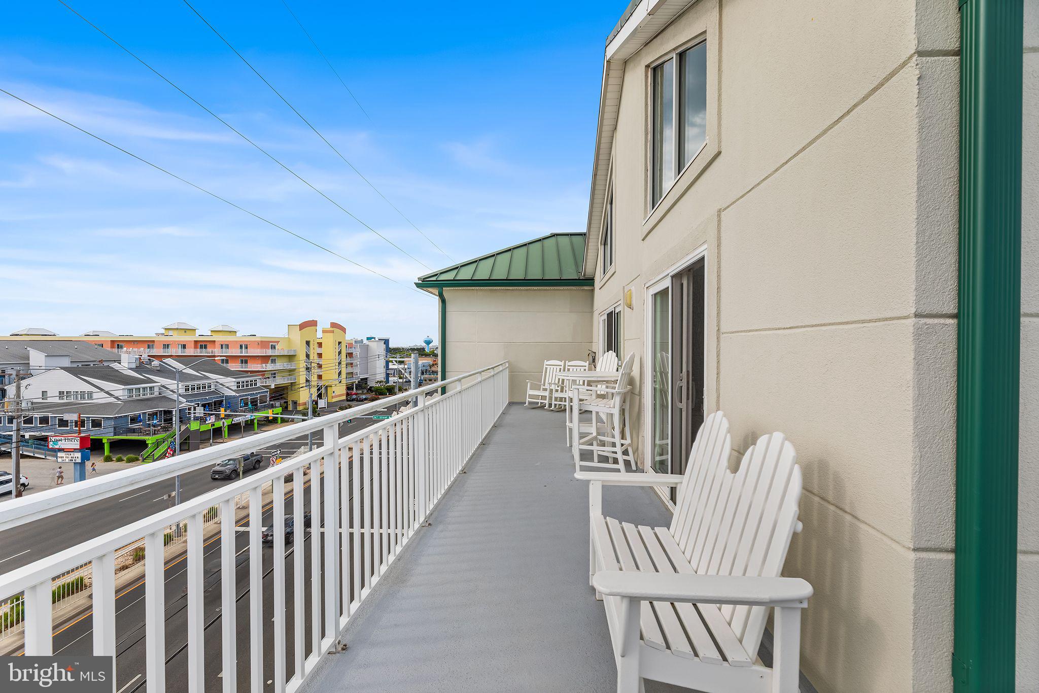 5300 Coastal Hwy #403