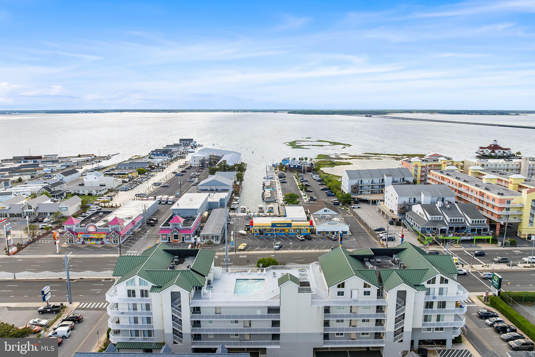 5300 Coastal Hwy #403