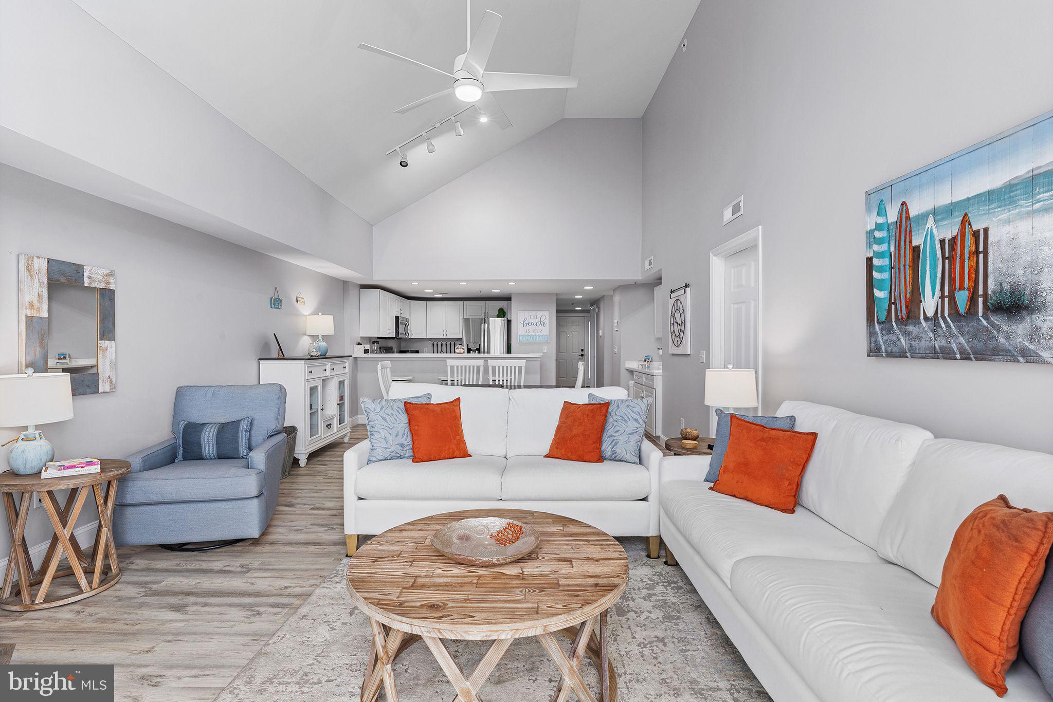 5300 Coastal Hwy #403