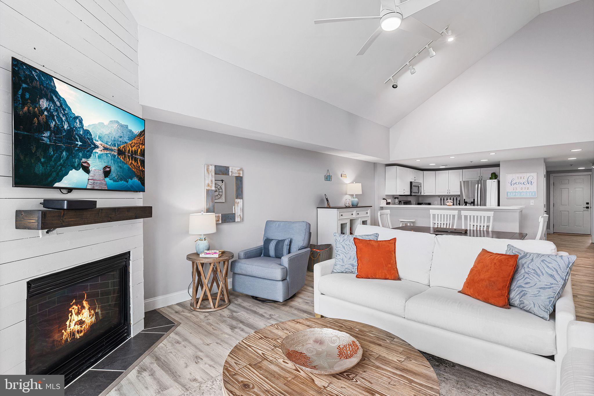 5300 Coastal Hwy #403