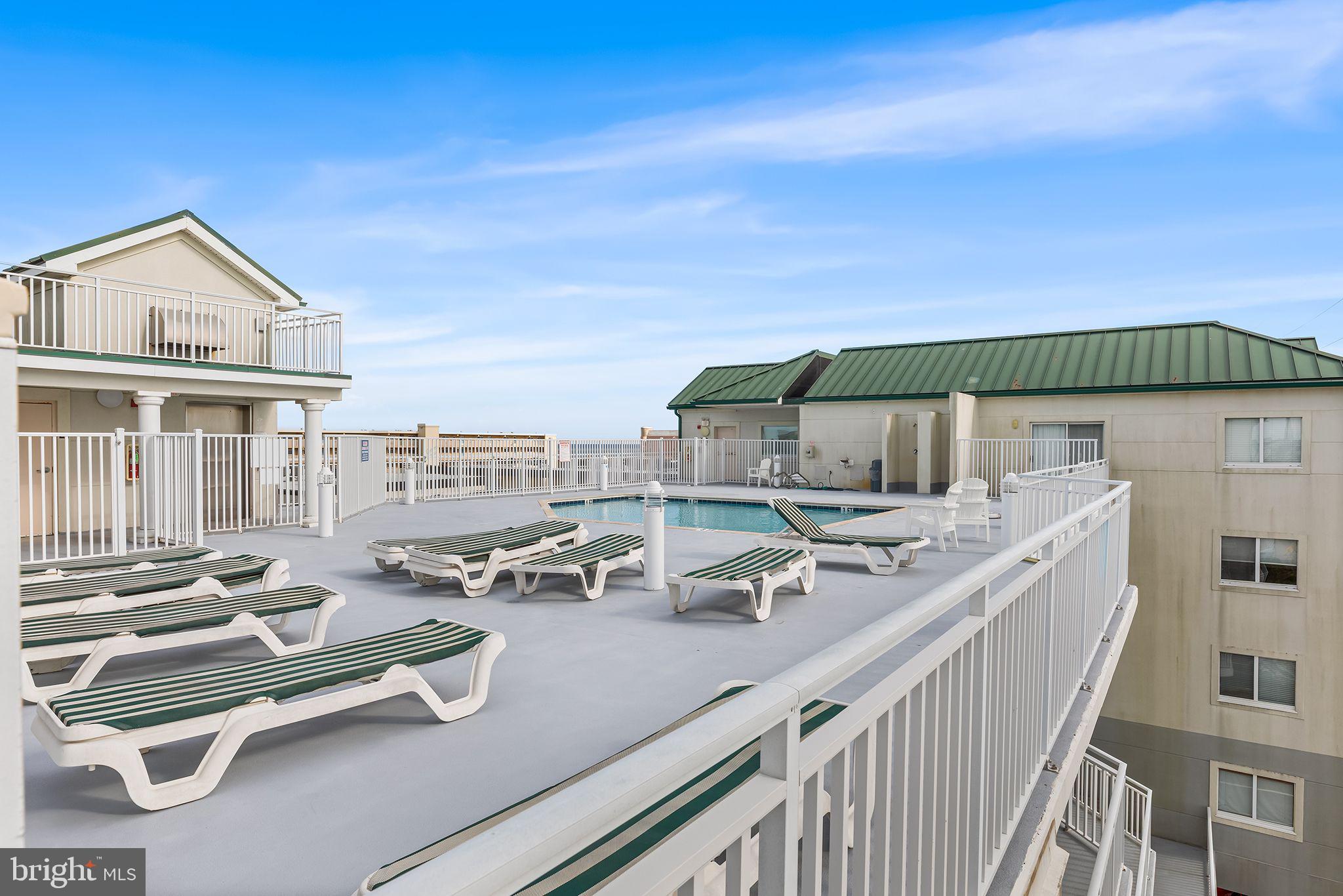 5300 Coastal Hwy #403