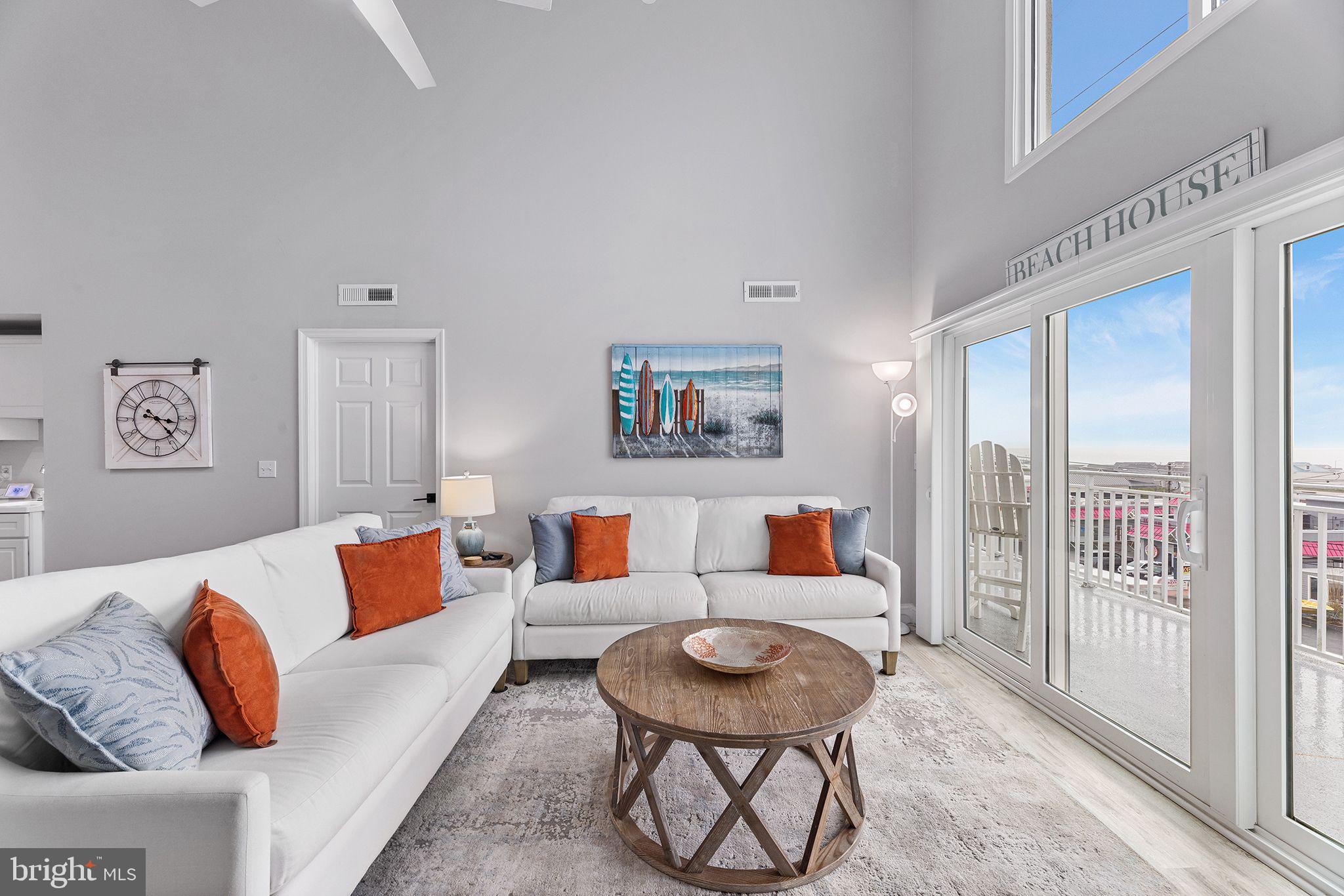 5300 Coastal Hwy #403