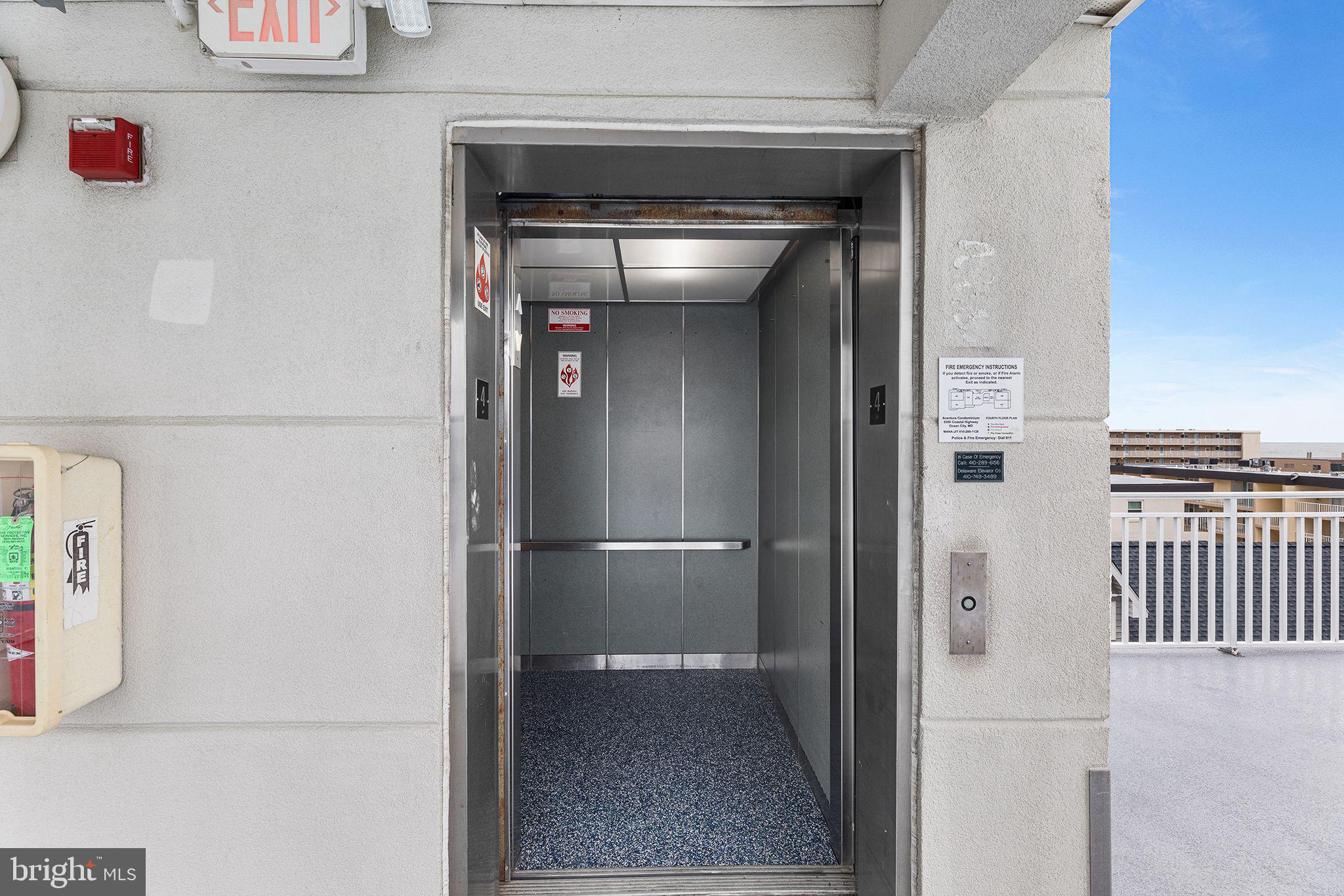 5300 Coastal Hwy #403