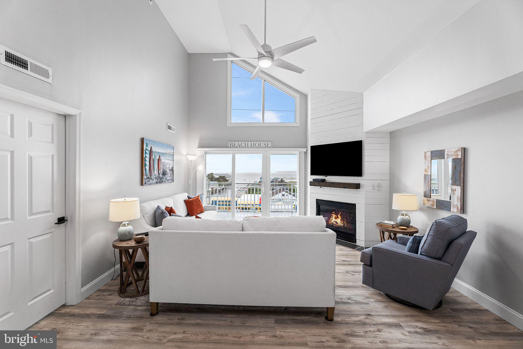 5300 Coastal Hwy #403