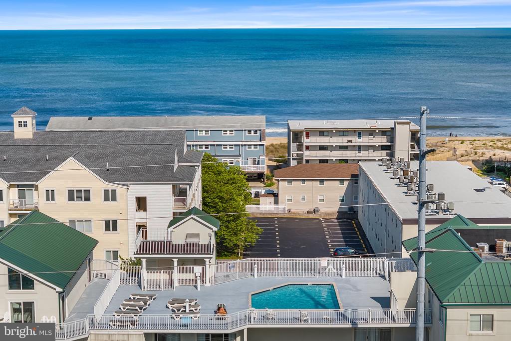 5300 Coastal Hwy #403