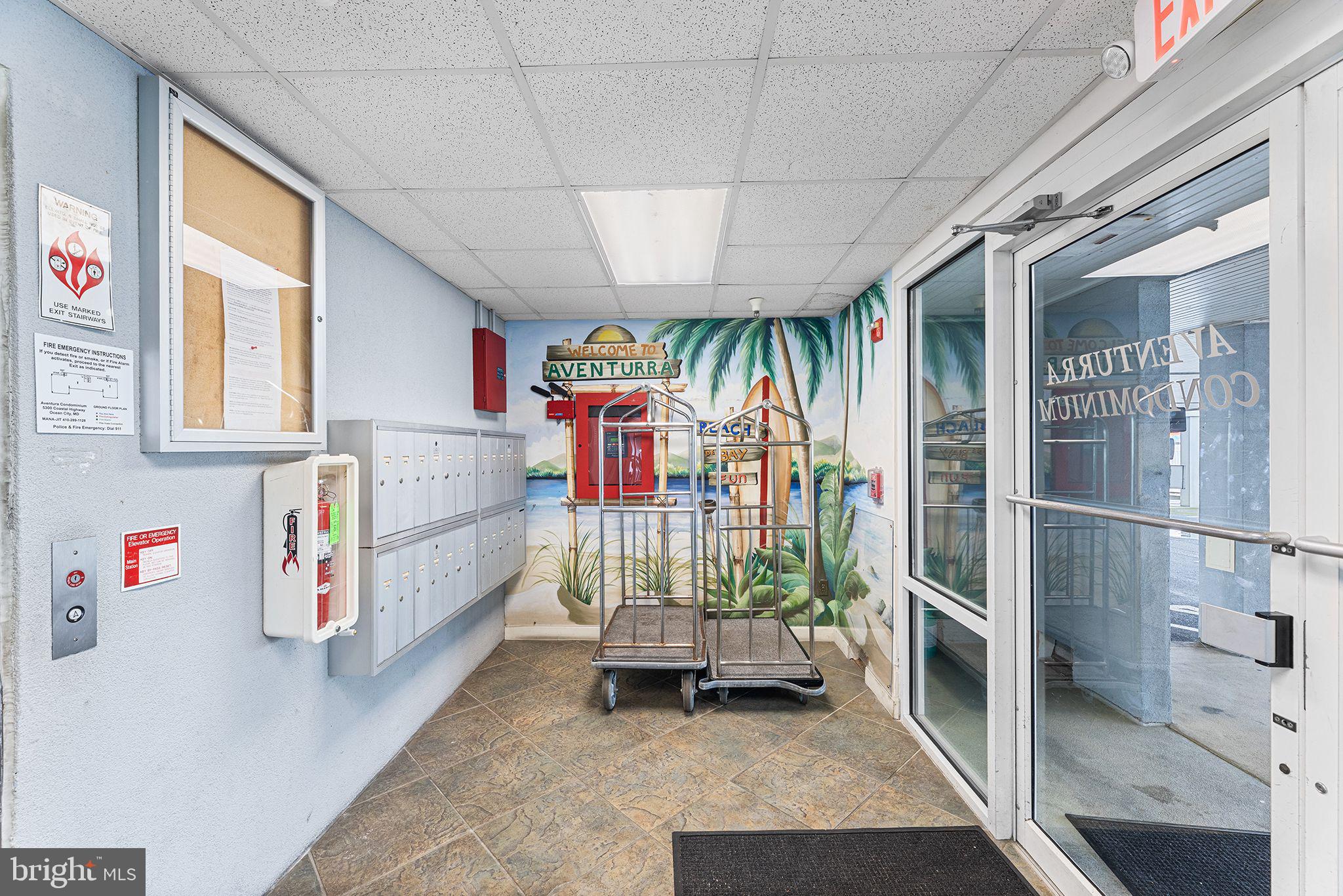 5300 Coastal Hwy #403