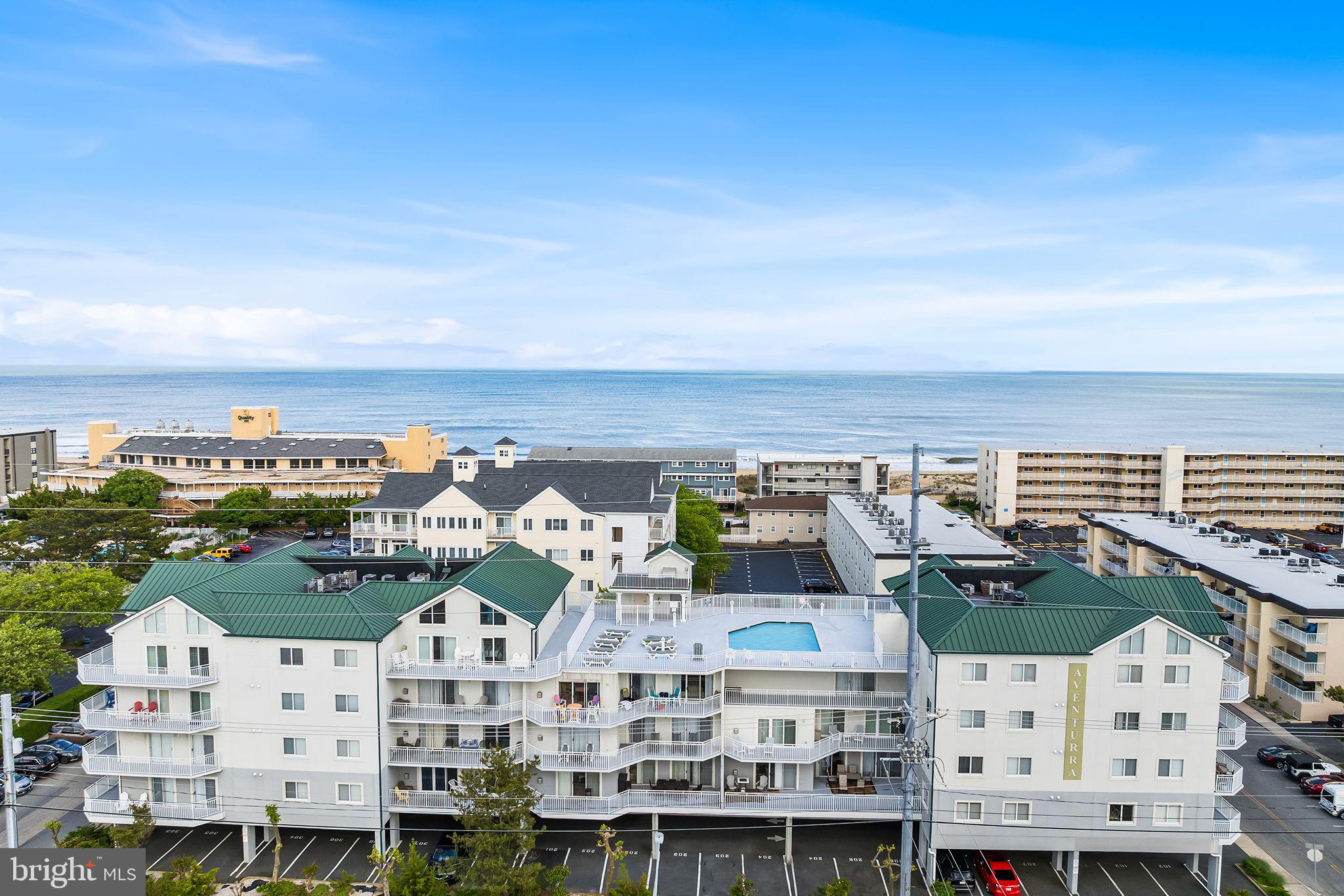 5300 Coastal Hwy #403