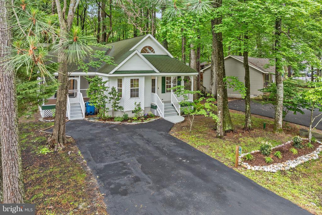 74 Bramblewood Dr