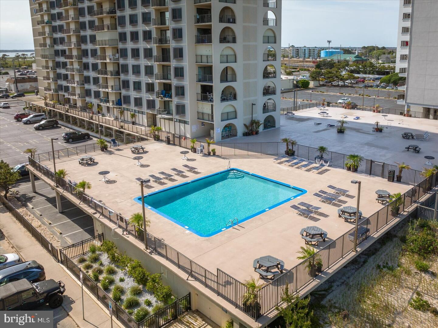 9400 Coastal Hwy #802