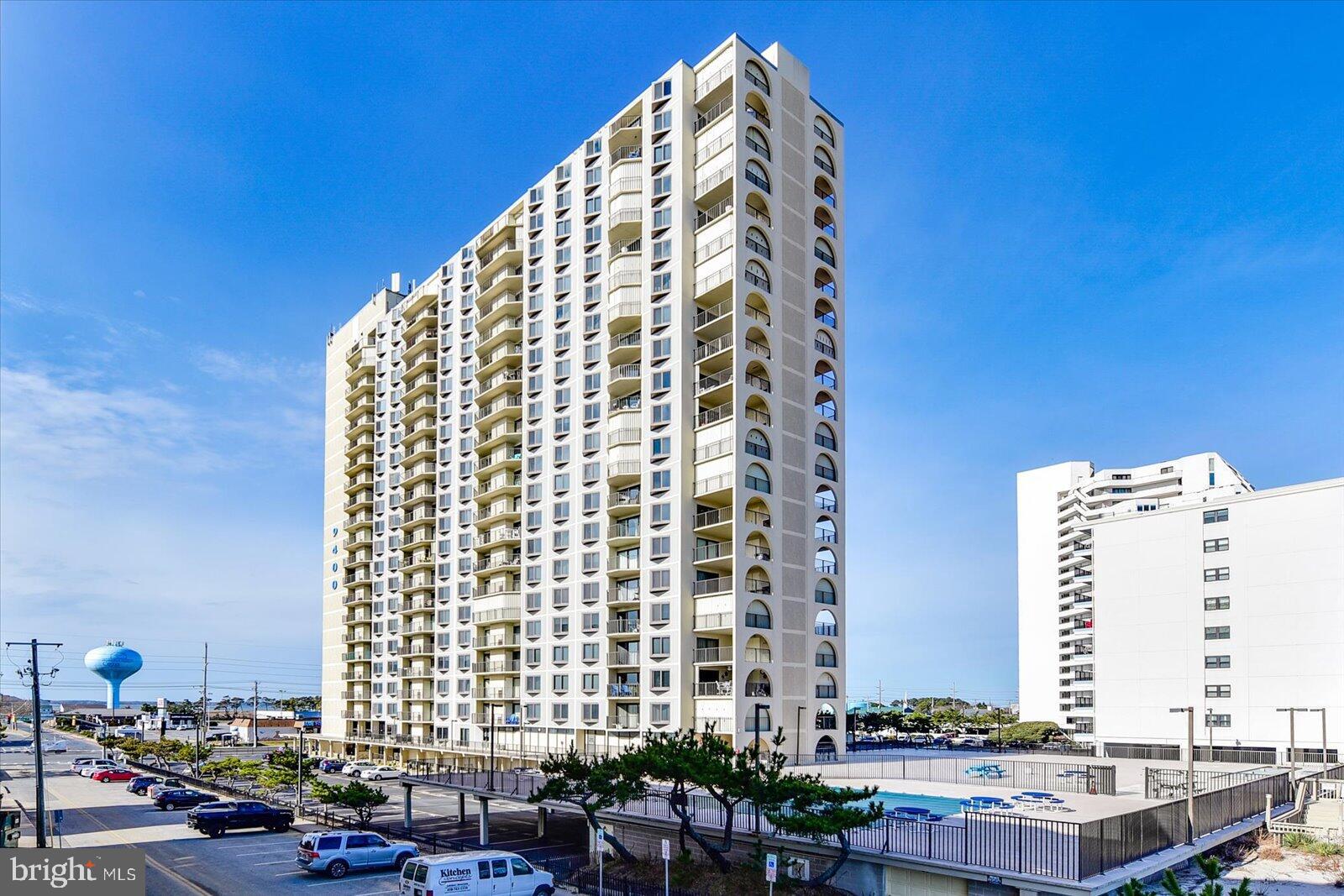 9400 Coastal Hwy #802