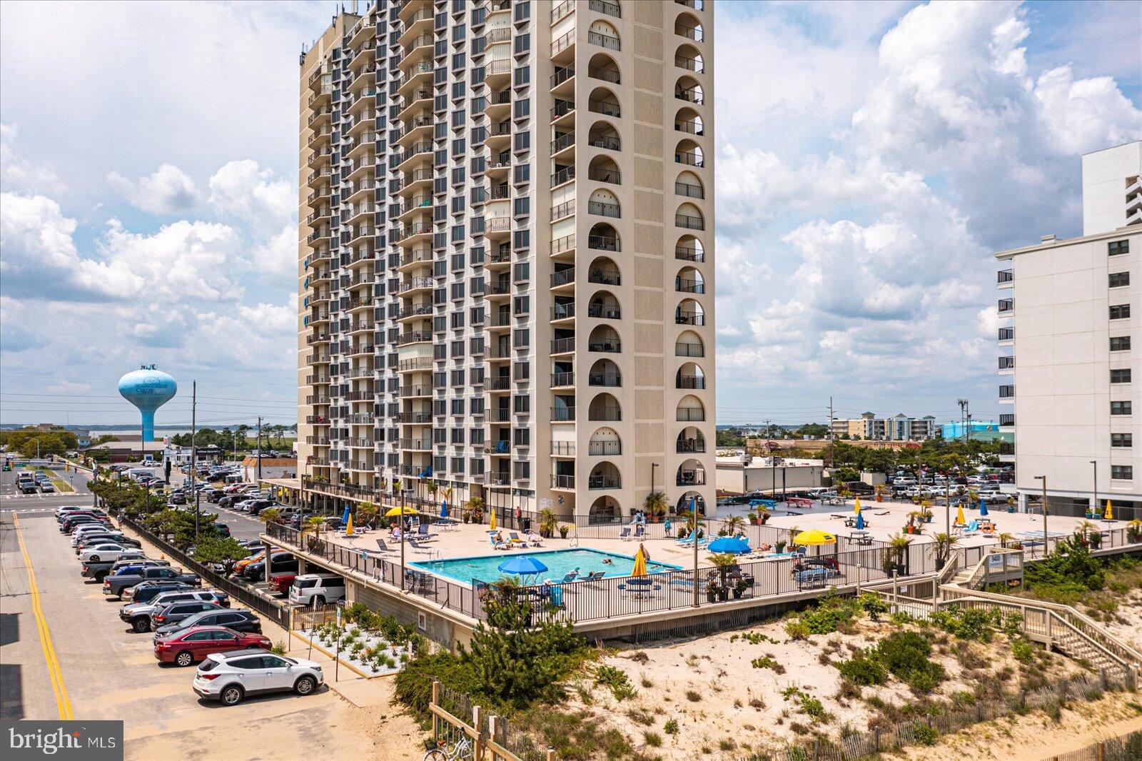 9400 Coastal Hwy #802